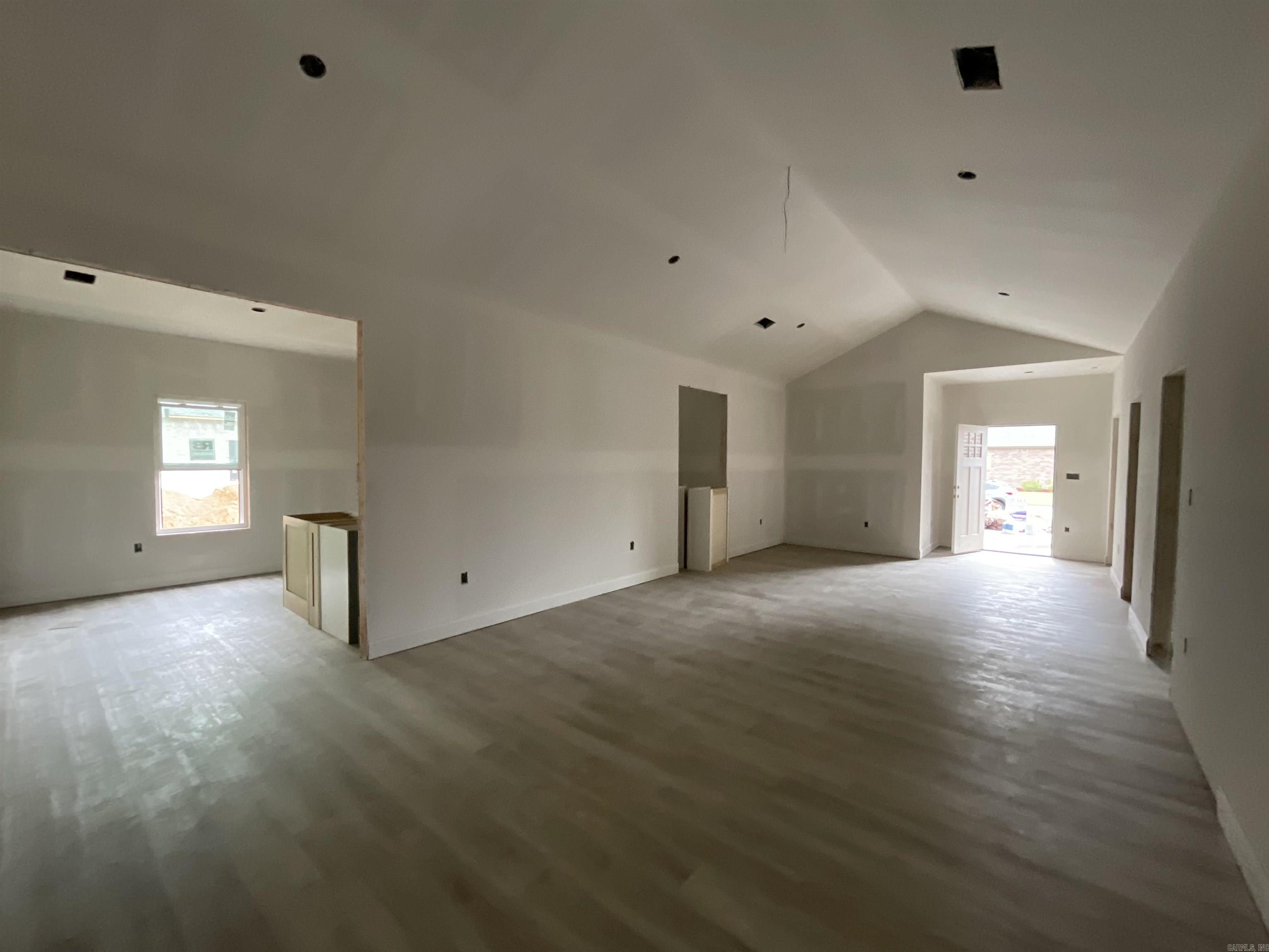 MCGEE MEADOWS - Residential