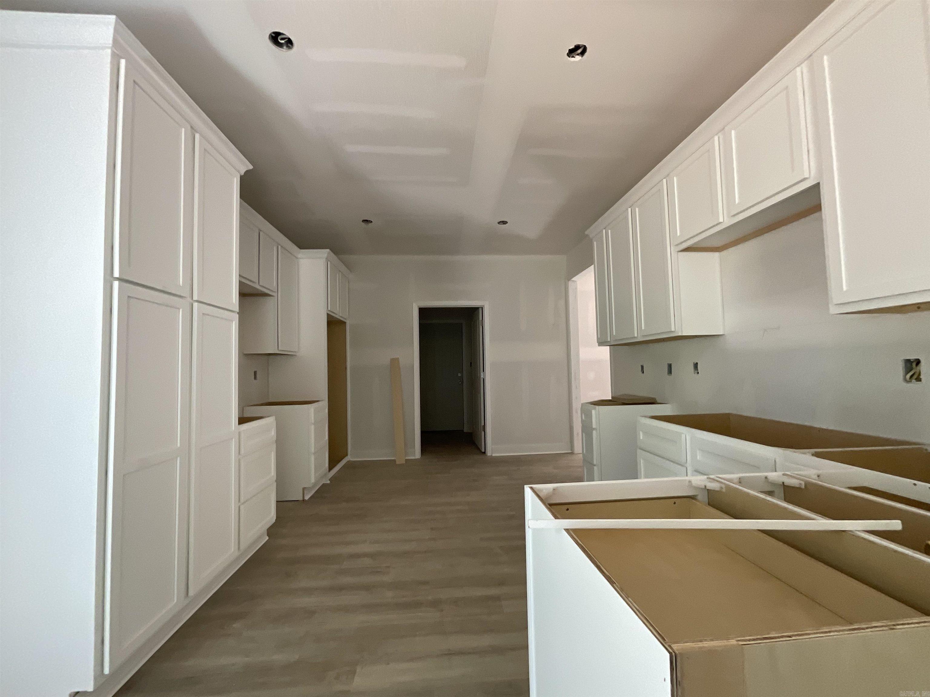 MCGEE MEADOWS - Residential
