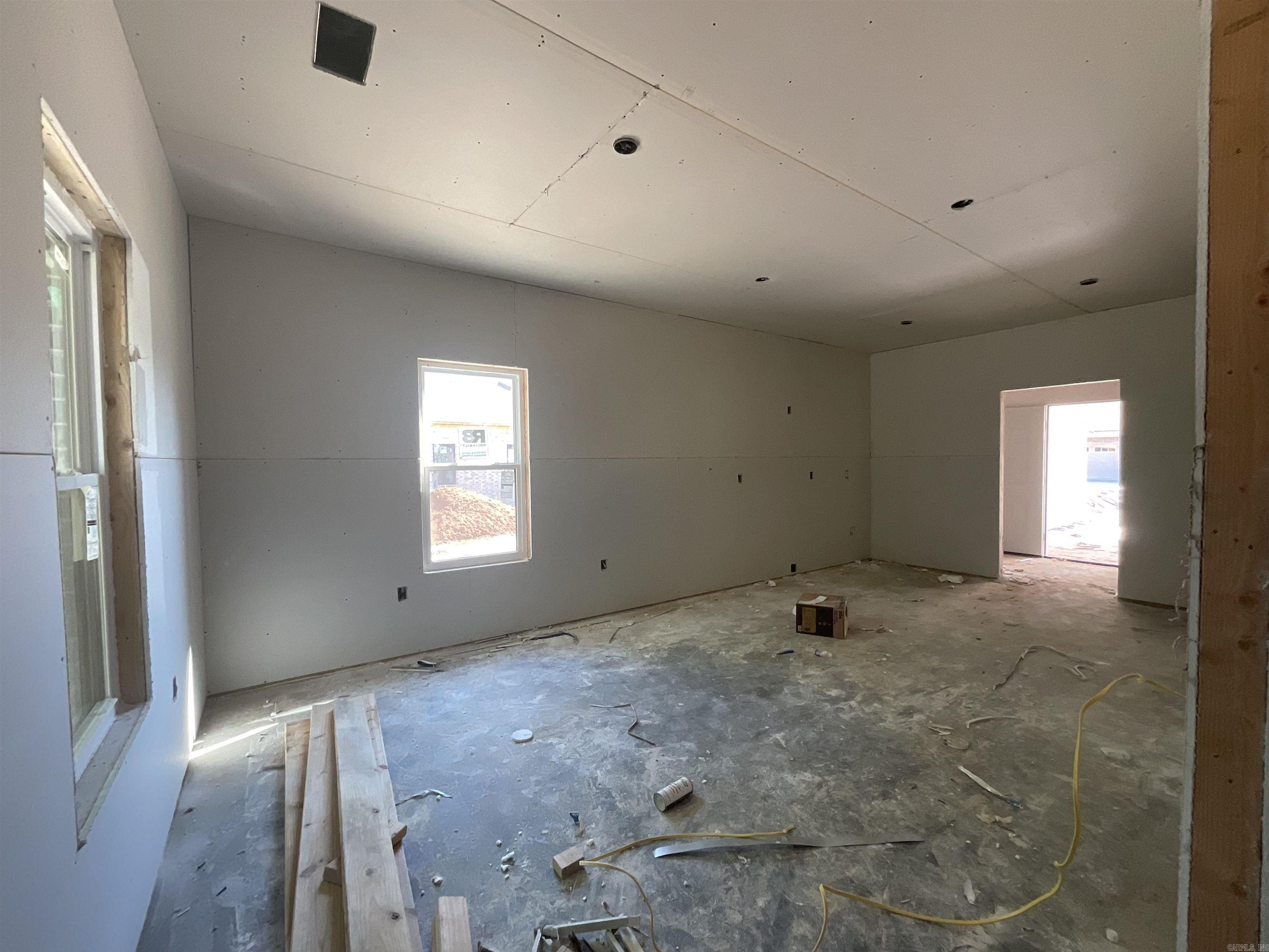 MCGEE MEADOWS - Residential