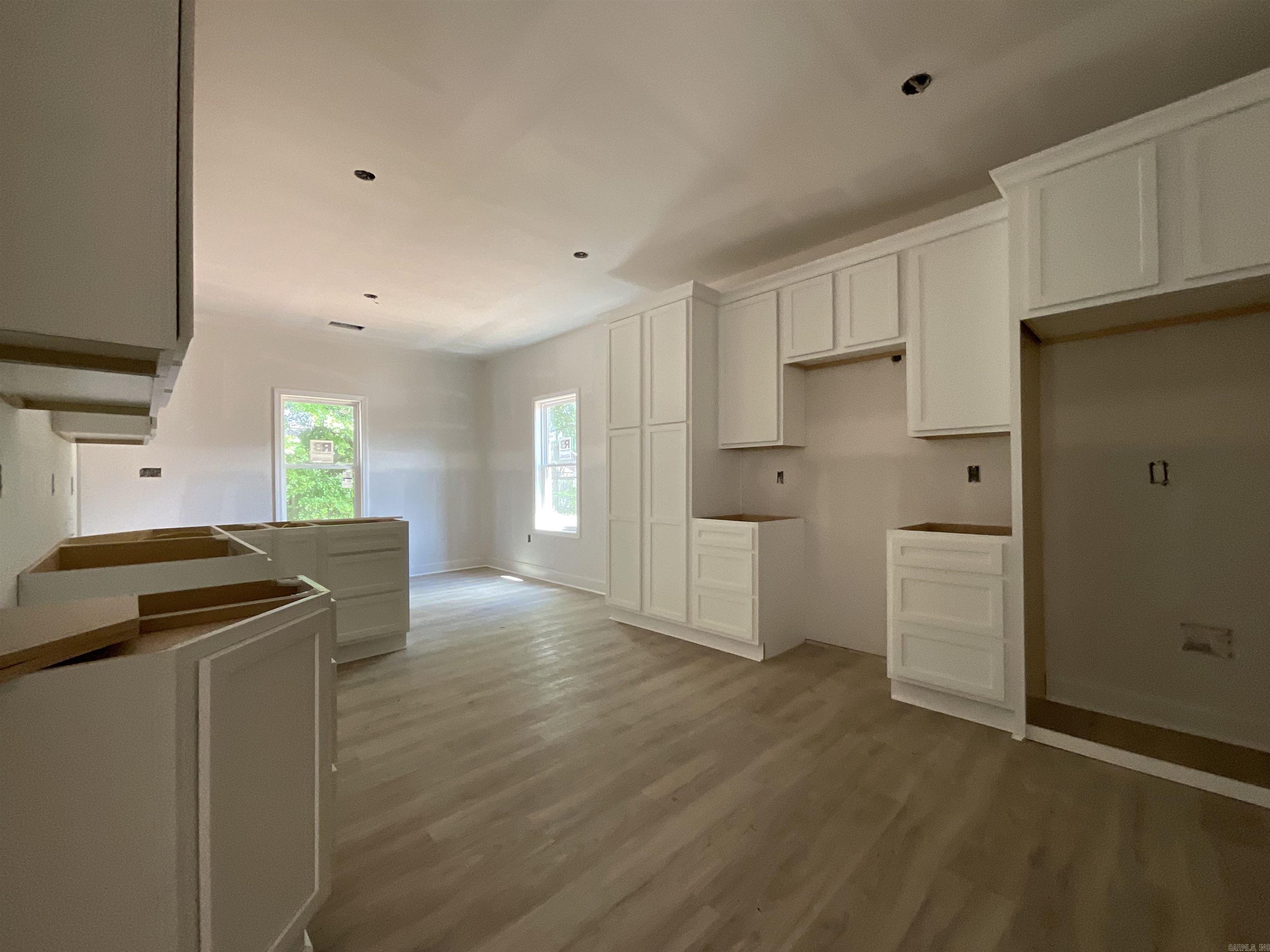 MCGEE MEADOWS - Residential