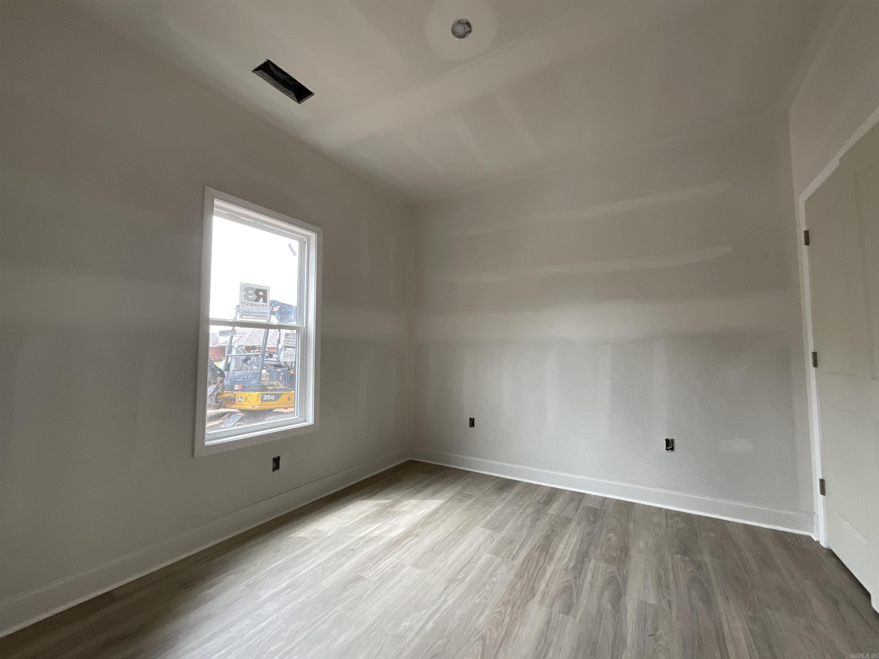 MCGEE MEADOWS - Residential