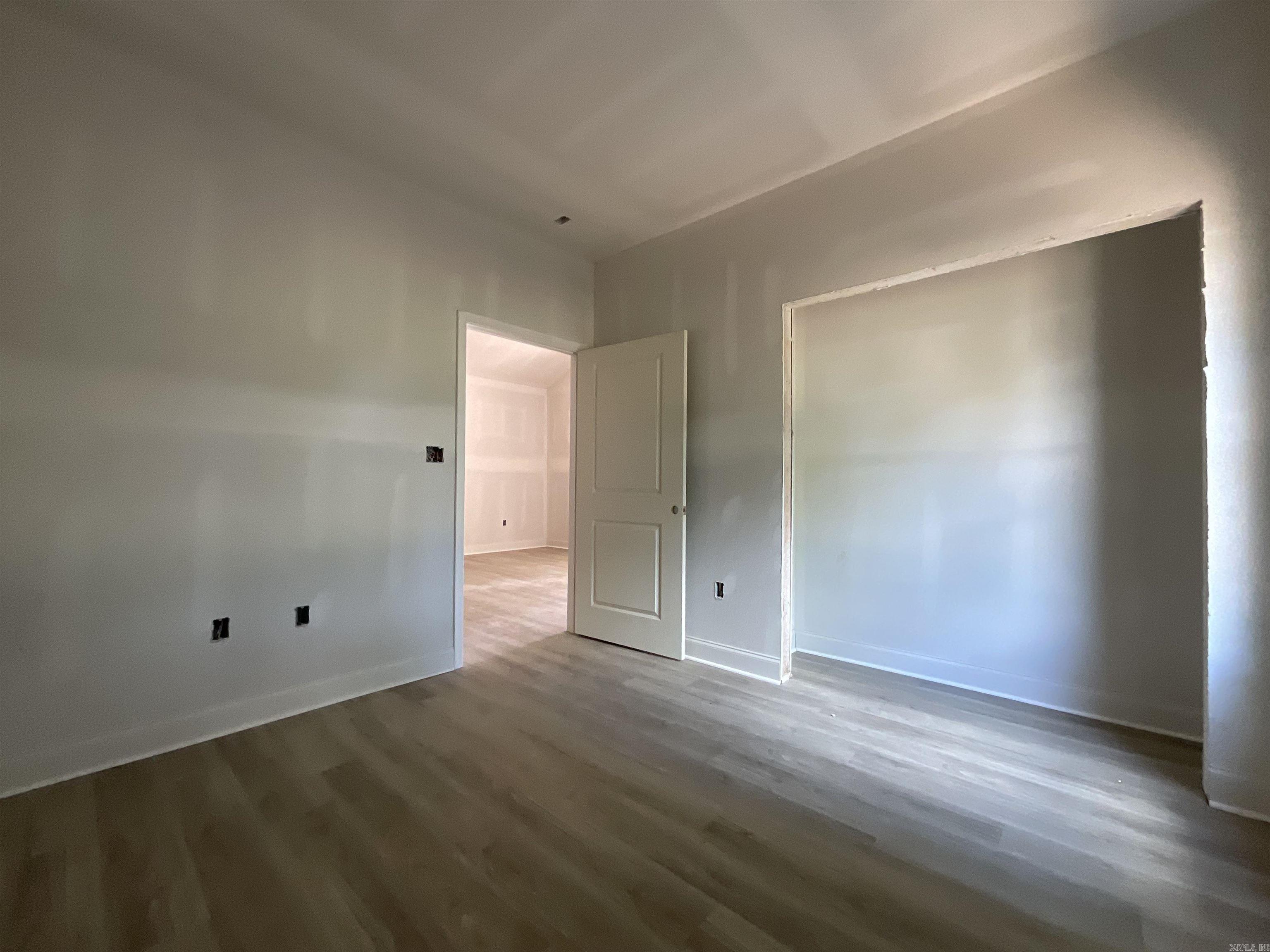 MCGEE MEADOWS - Residential
