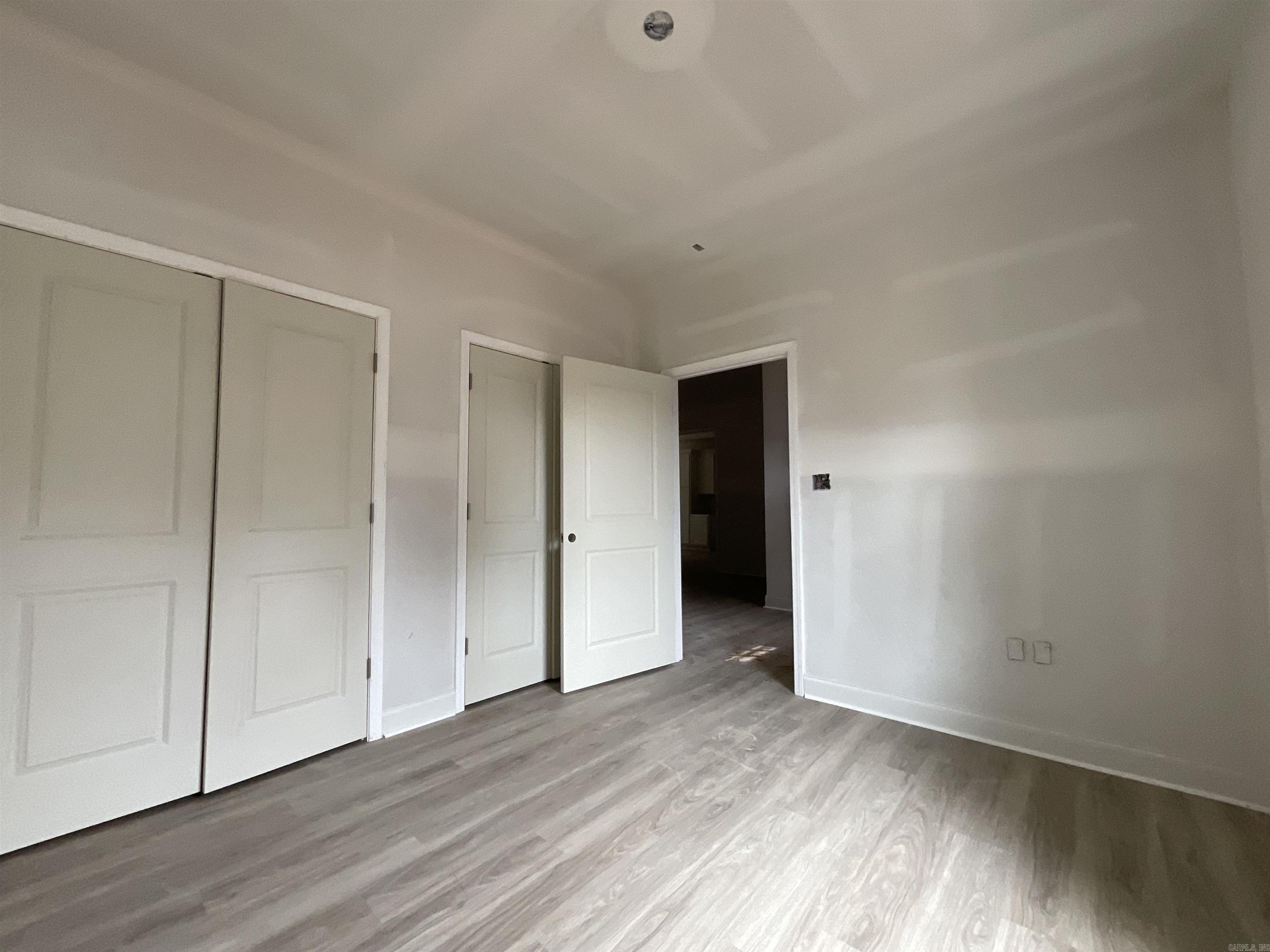 MCGEE MEADOWS - Residential