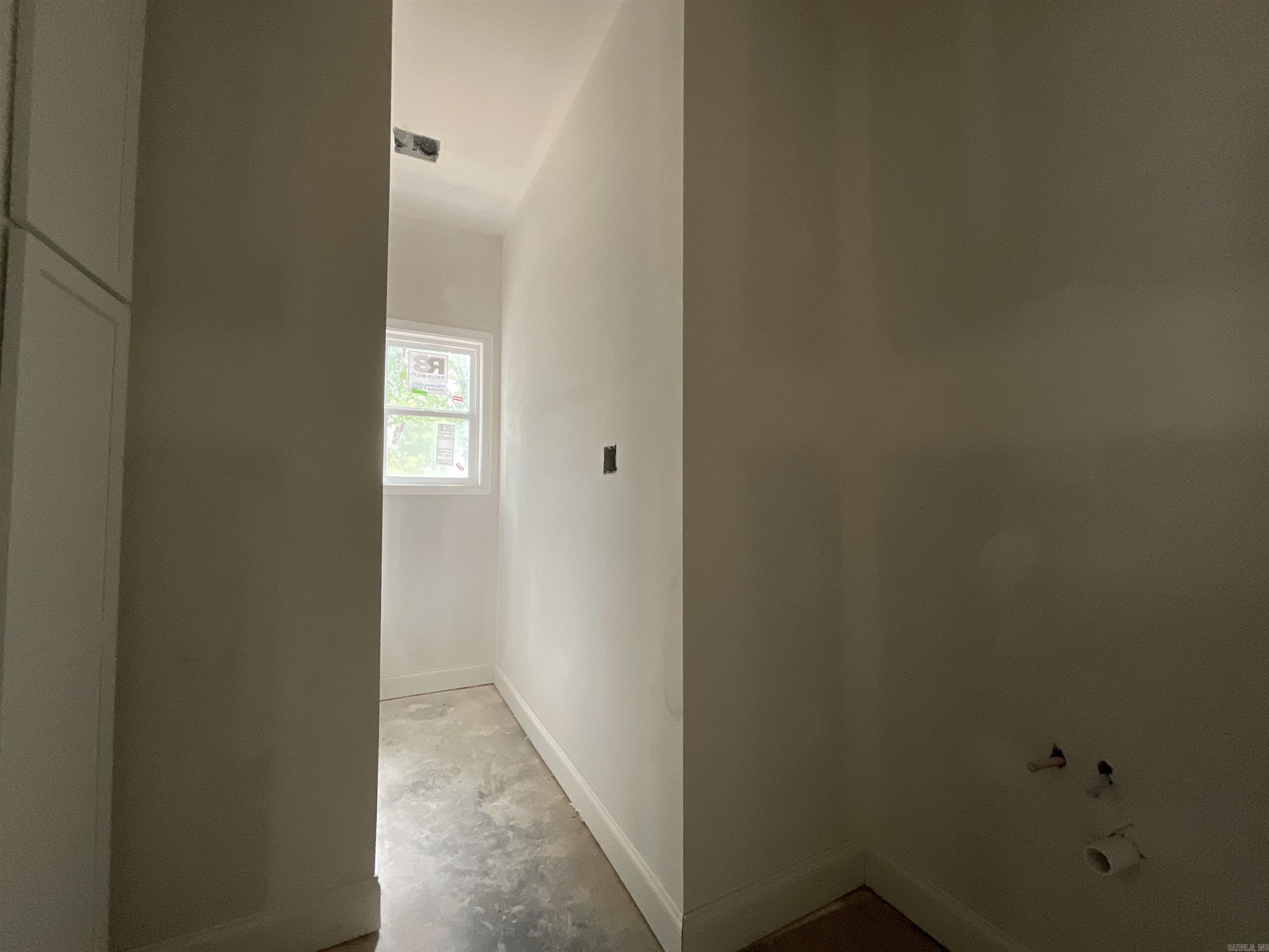 MCGEE MEADOWS - Residential