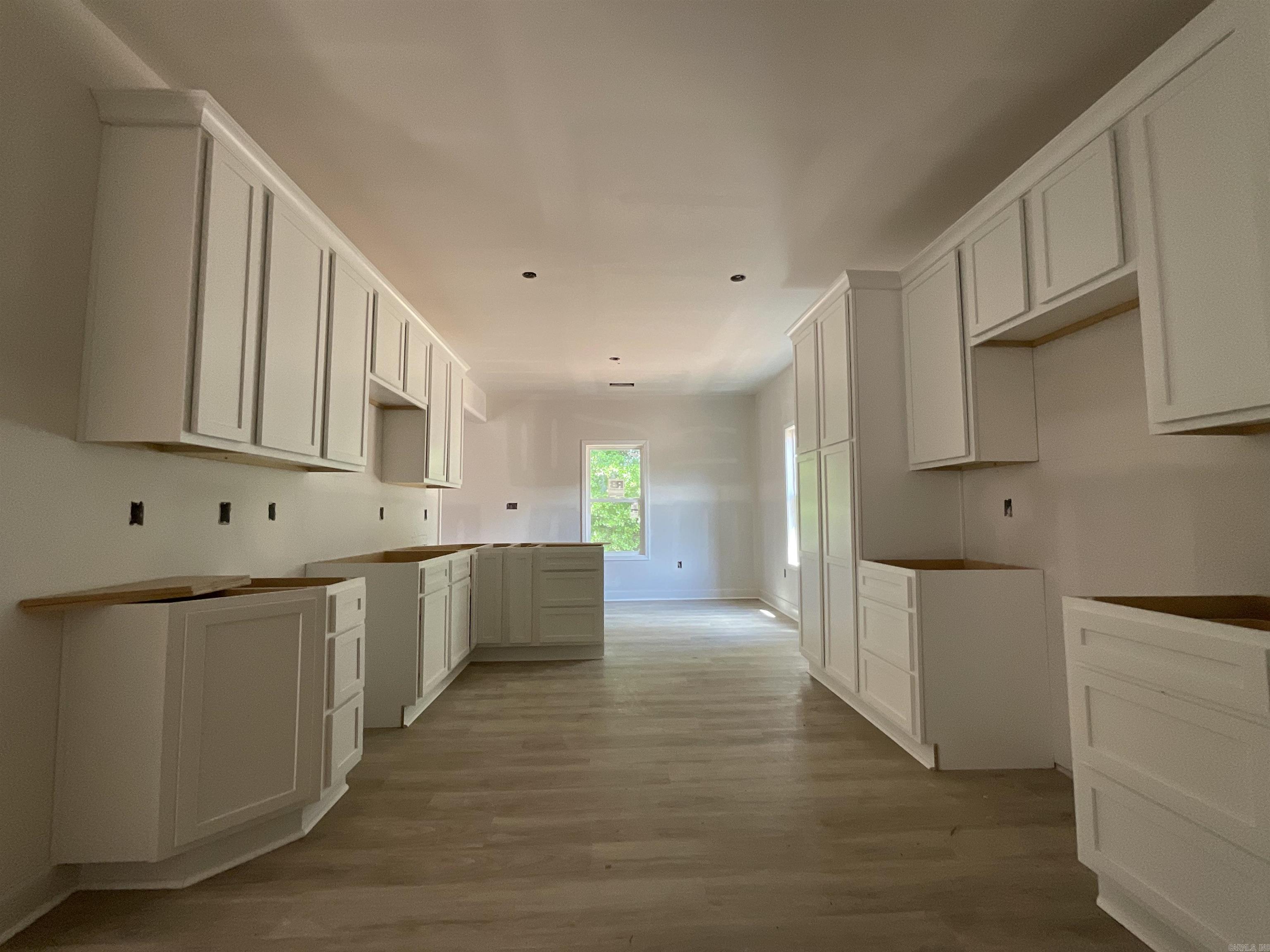MCGEE MEADOWS - Residential