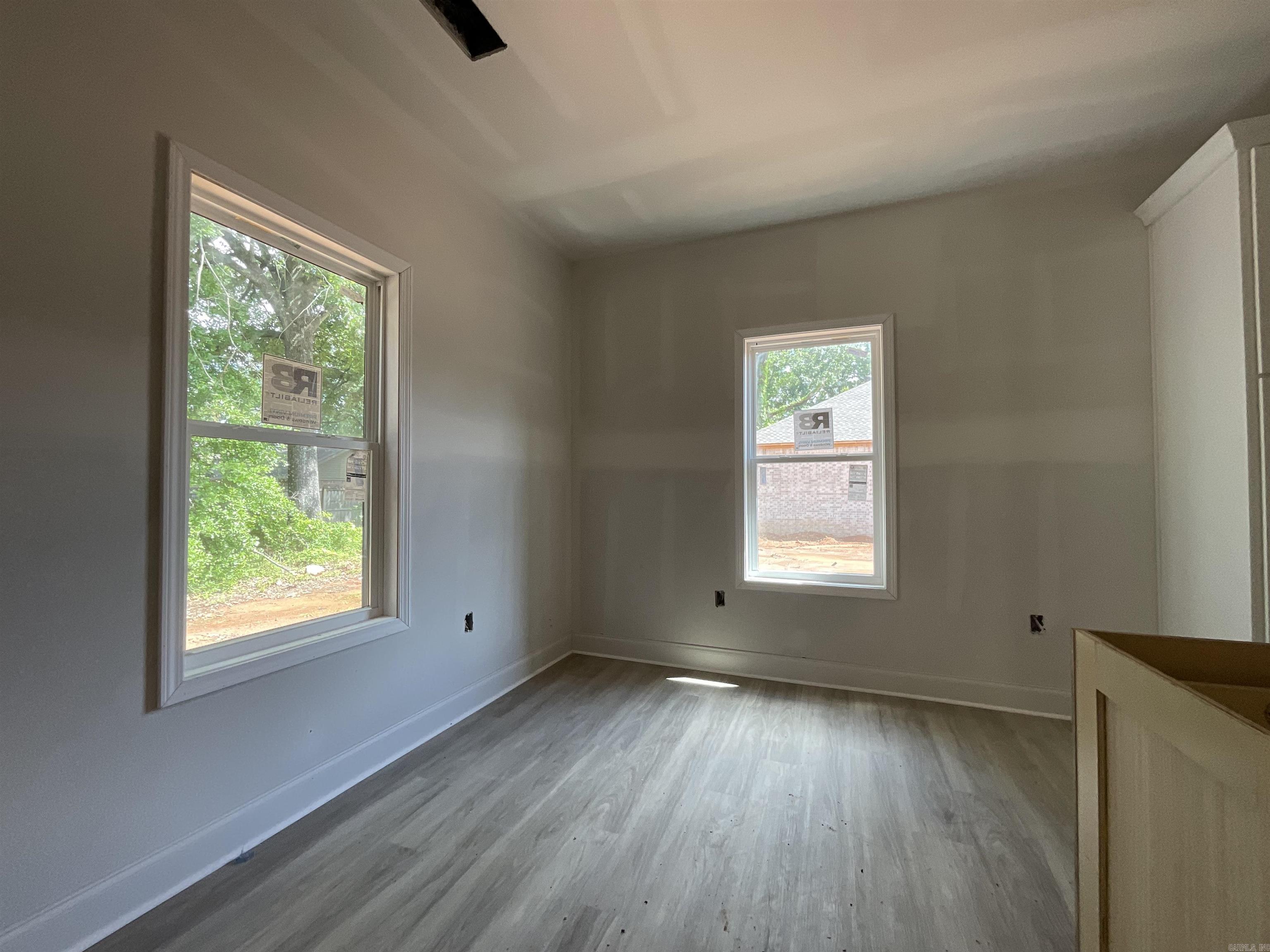 MCGEE MEADOWS - Residential