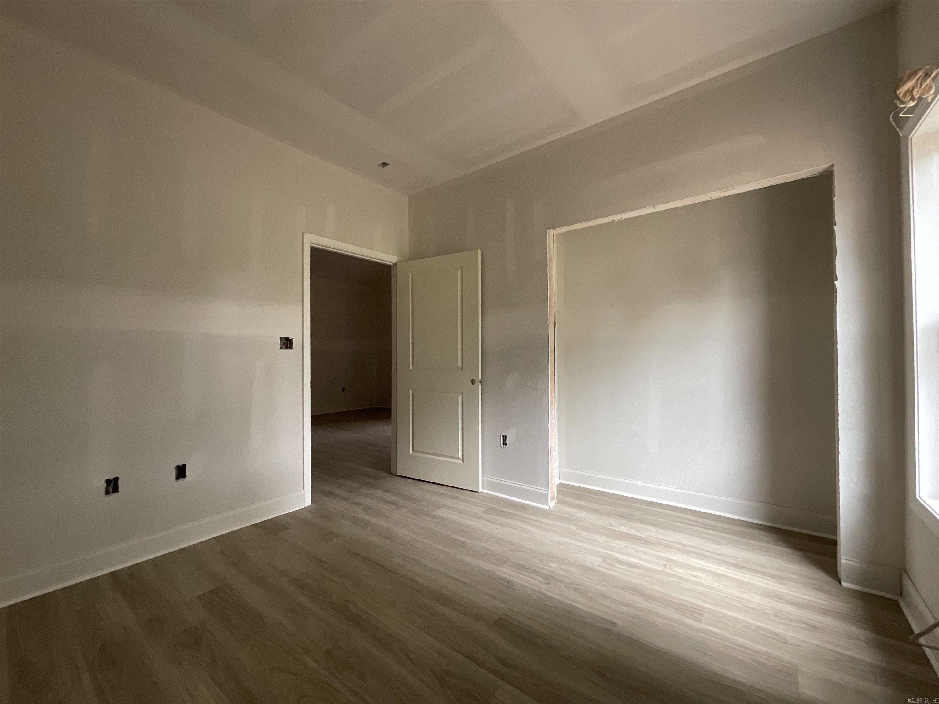 MCGEE MEADOWS - Residential