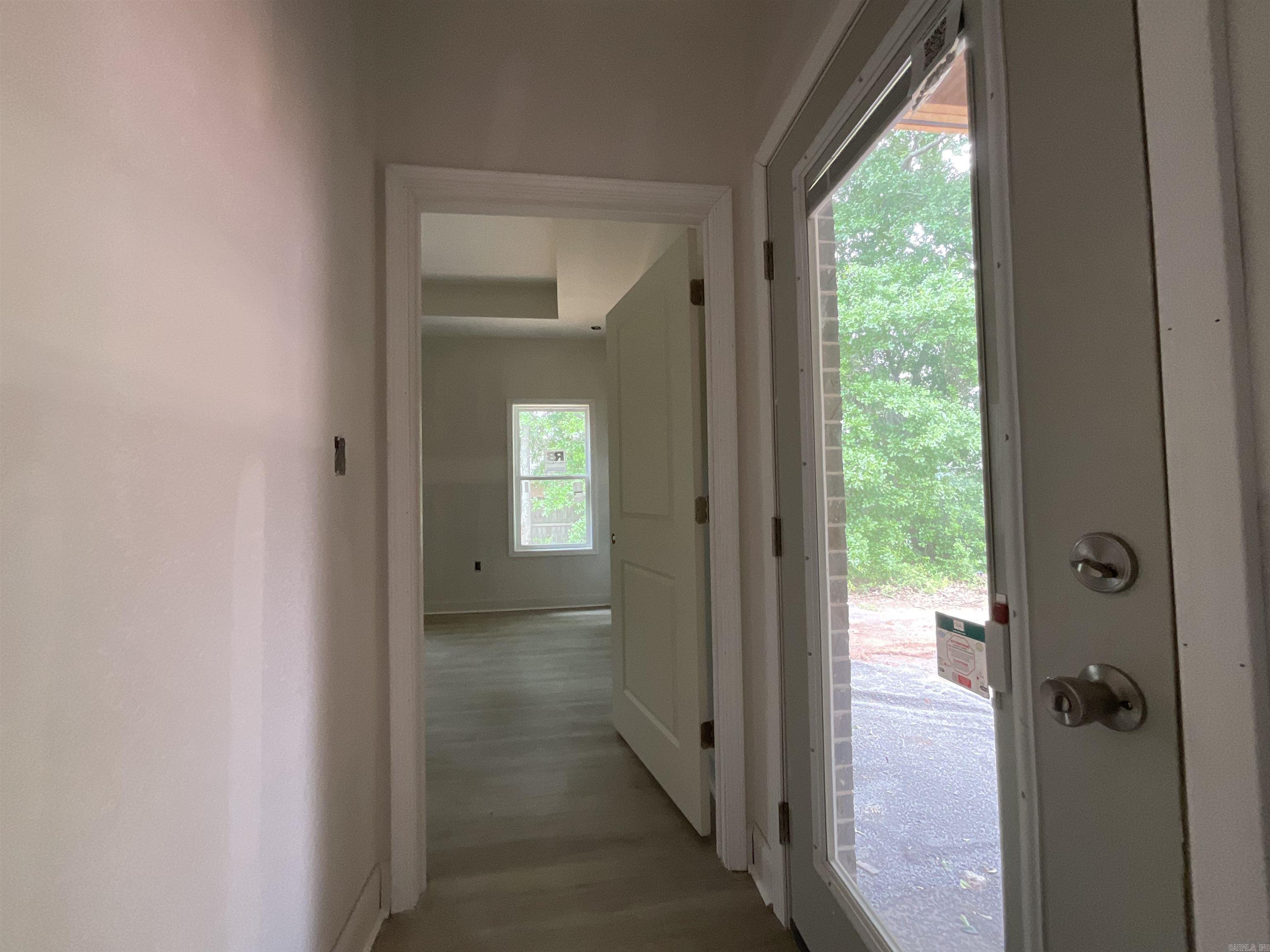 MCGEE MEADOWS - Residential