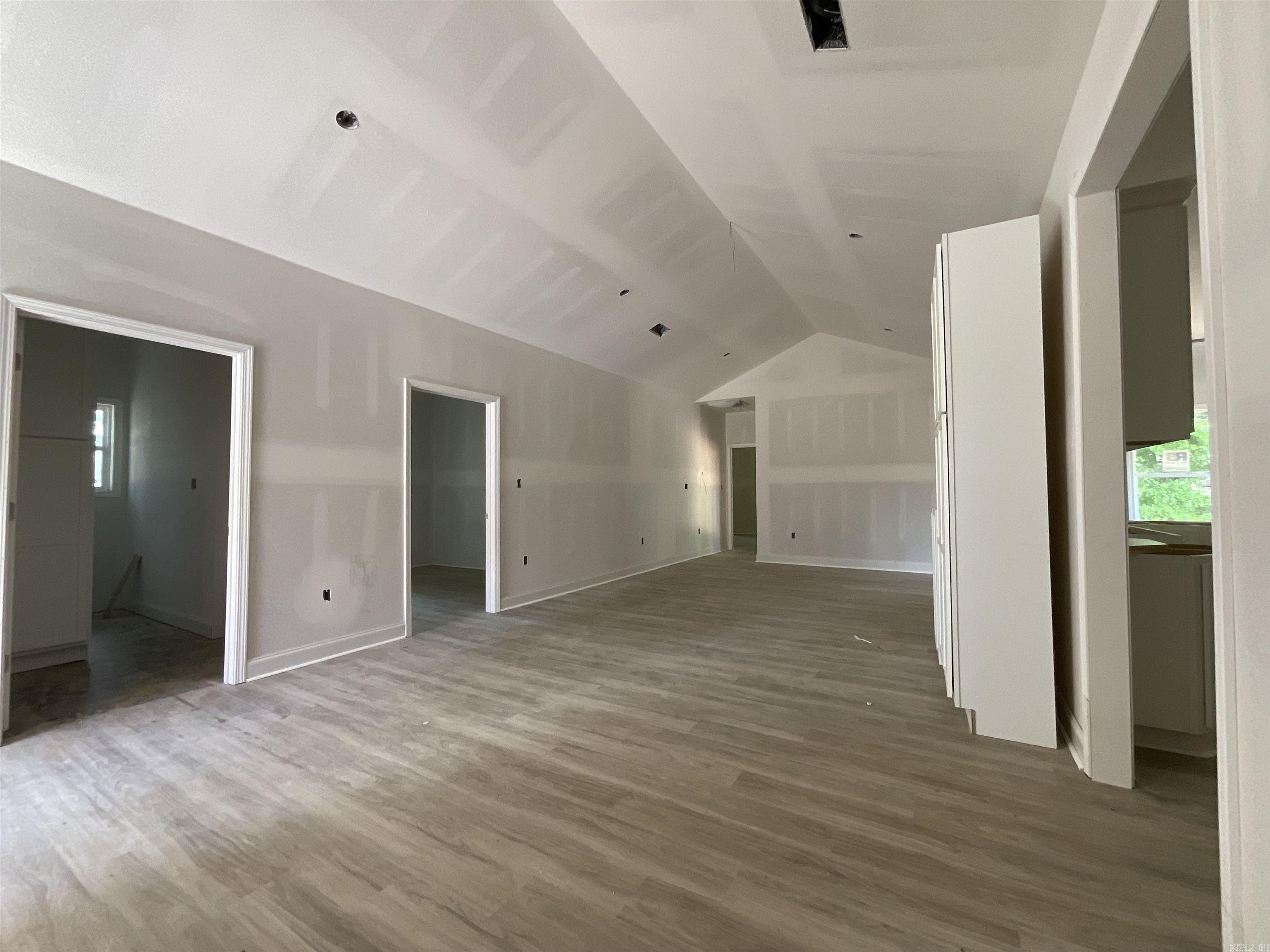 MCGEE MEADOWS - Residential