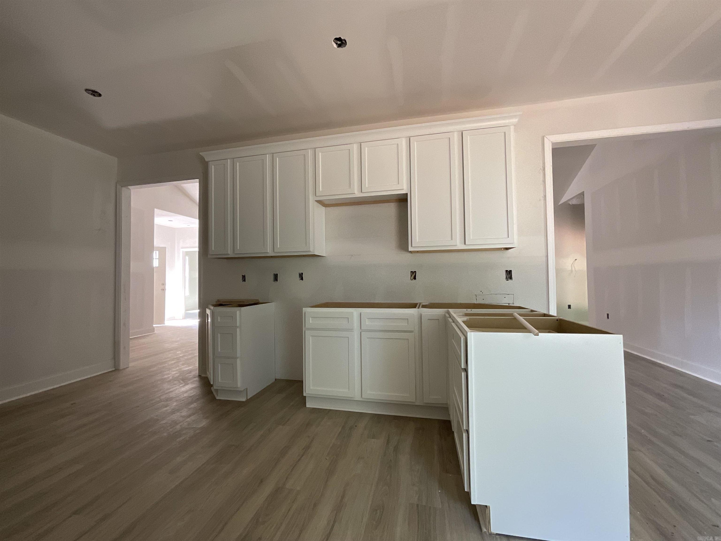MCGEE MEADOWS - Residential