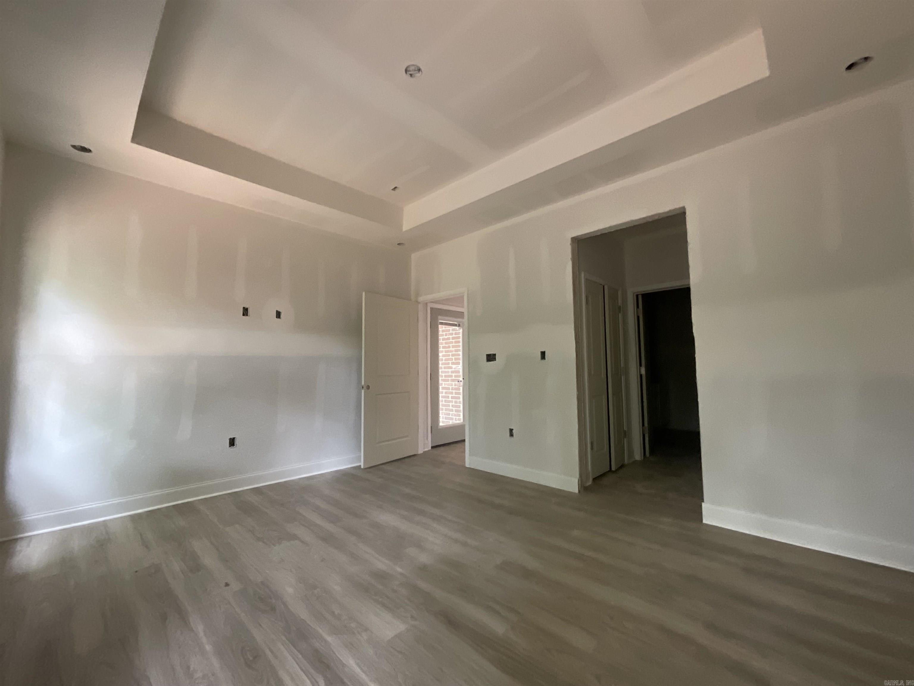 MCGEE MEADOWS - Residential