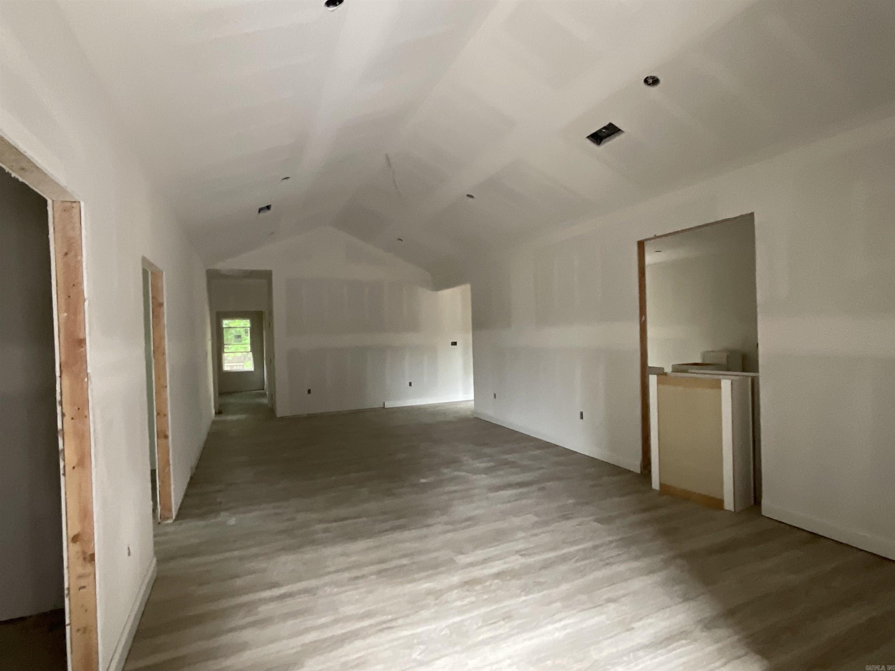 MCGEE MEADOWS - Residential