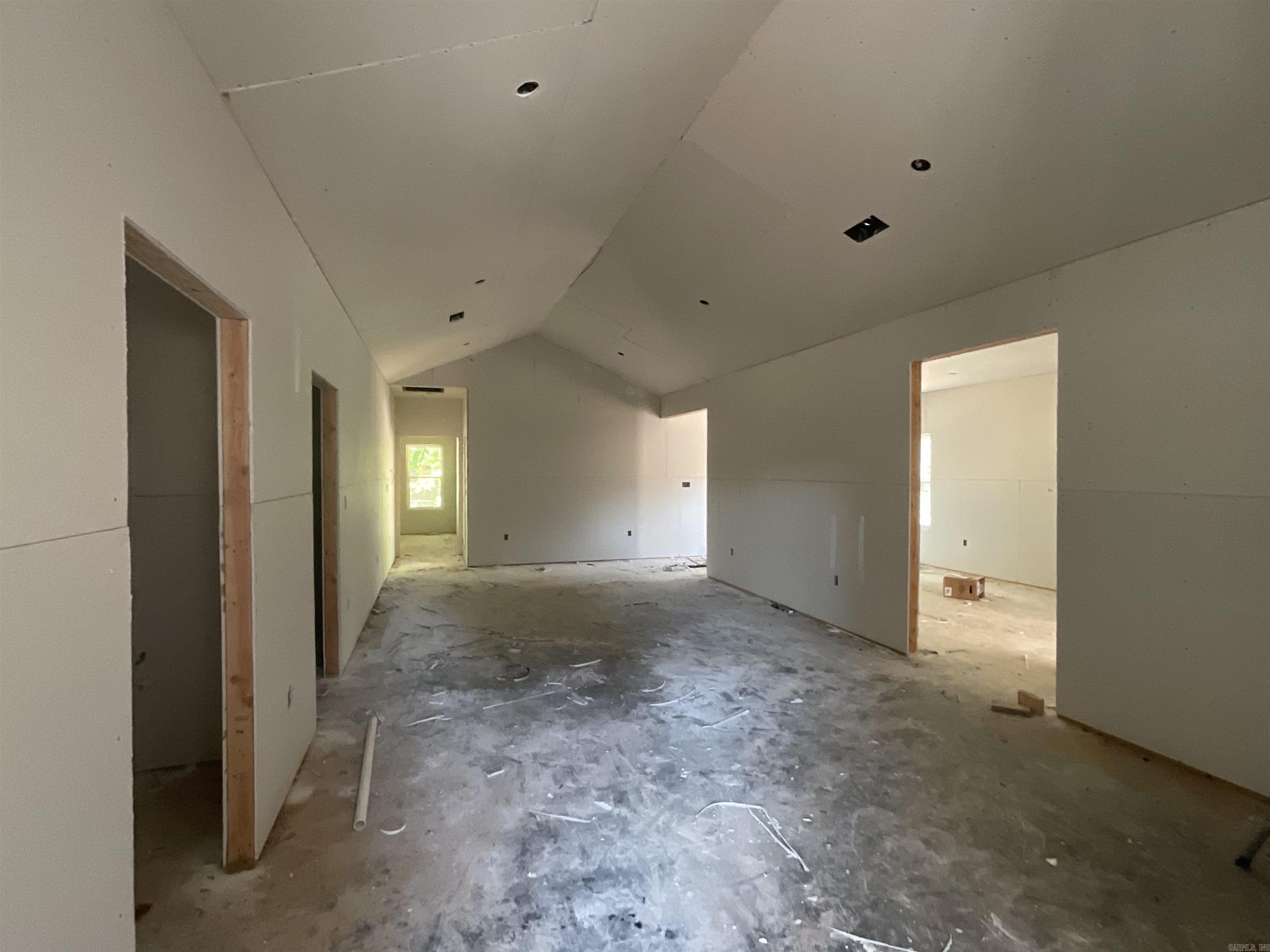 MCGEE MEADOWS - Residential