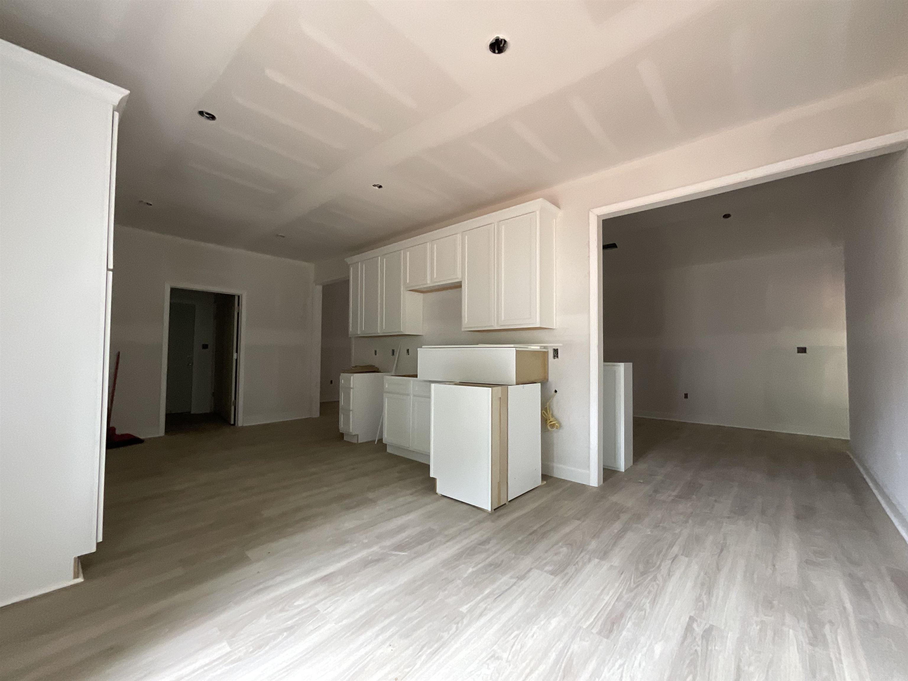 MCGEE MEADOWS - Residential