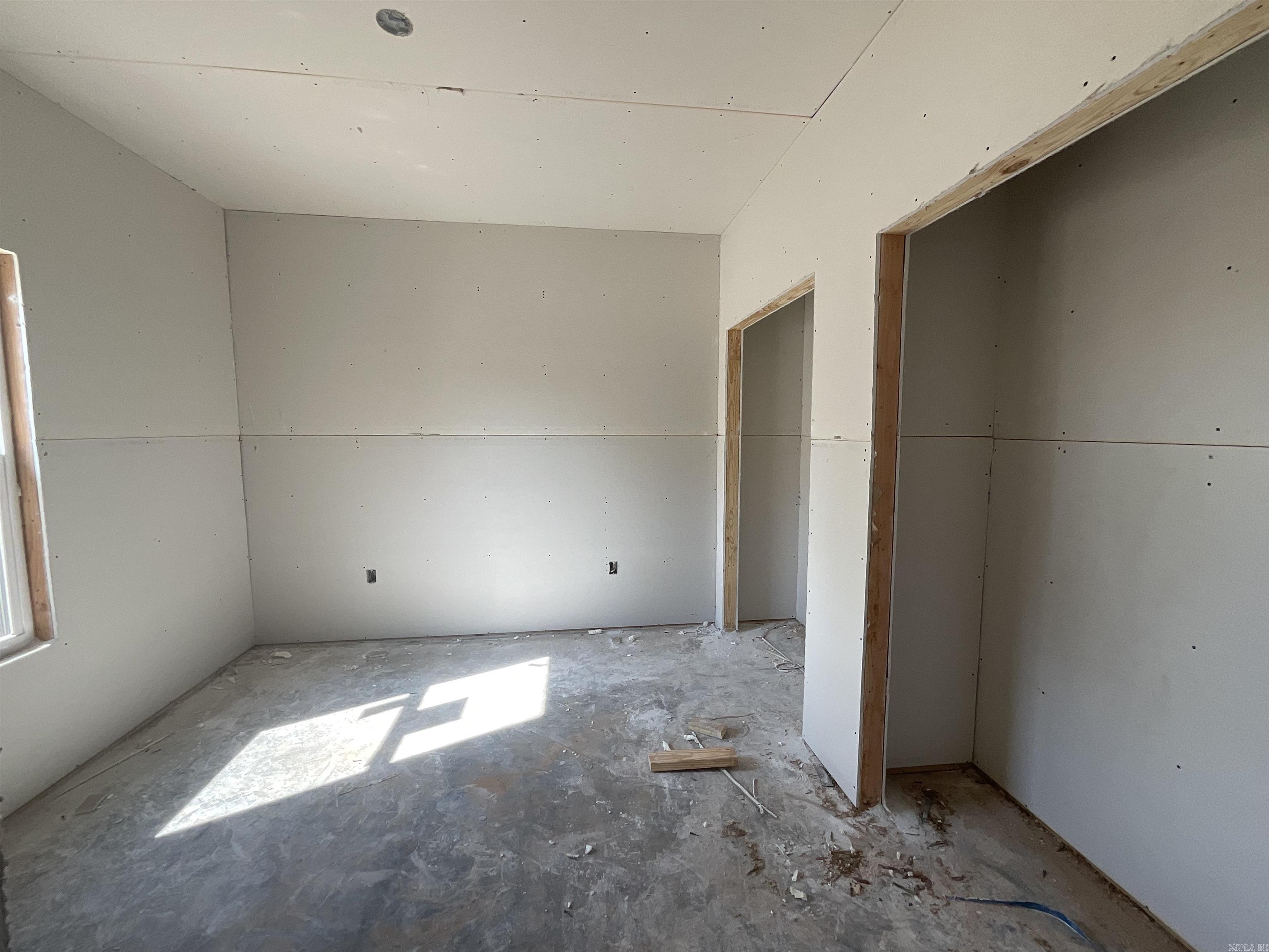 MCGEE MEADOWS - Residential