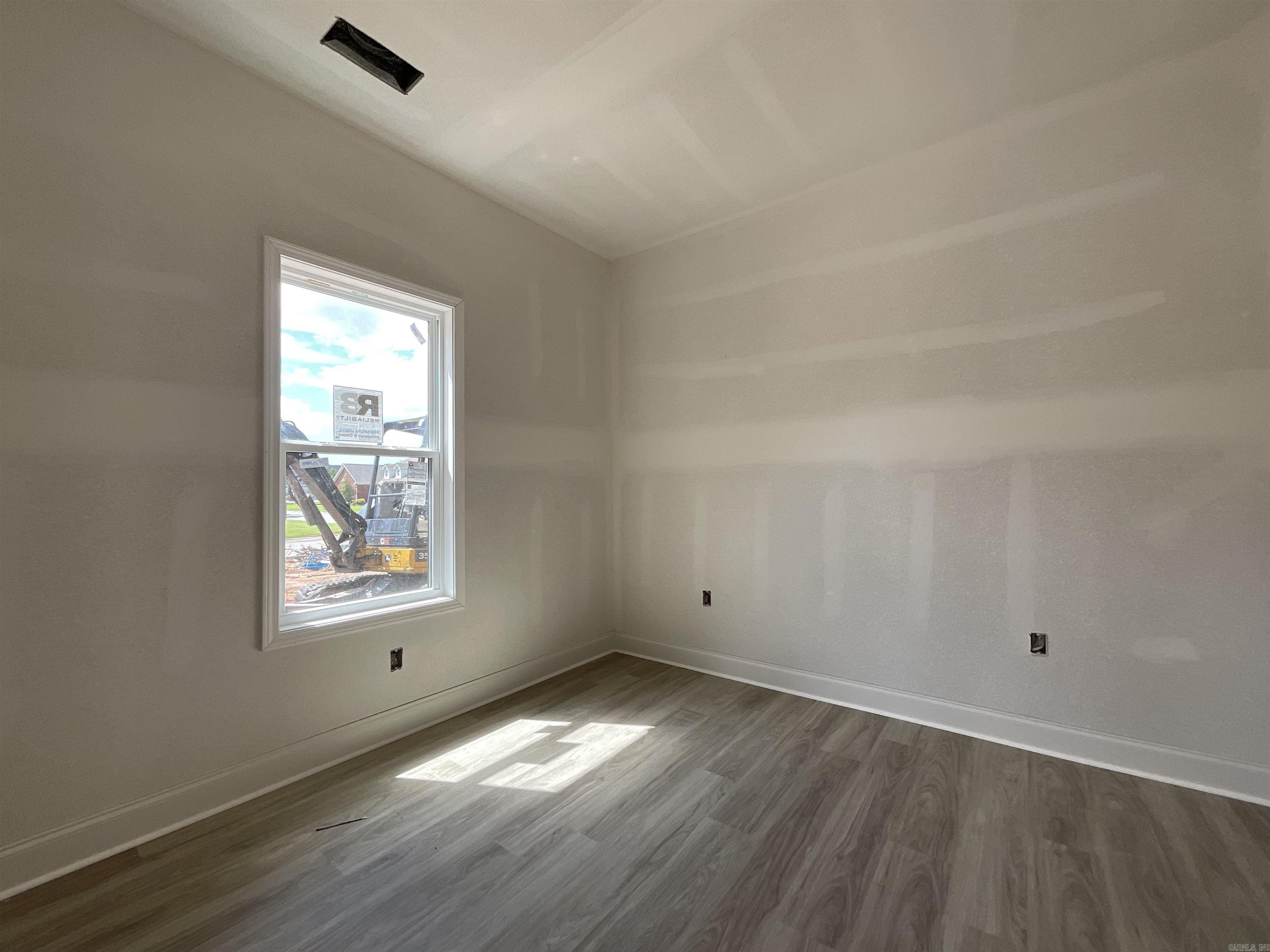 MCGEE MEADOWS - Residential
