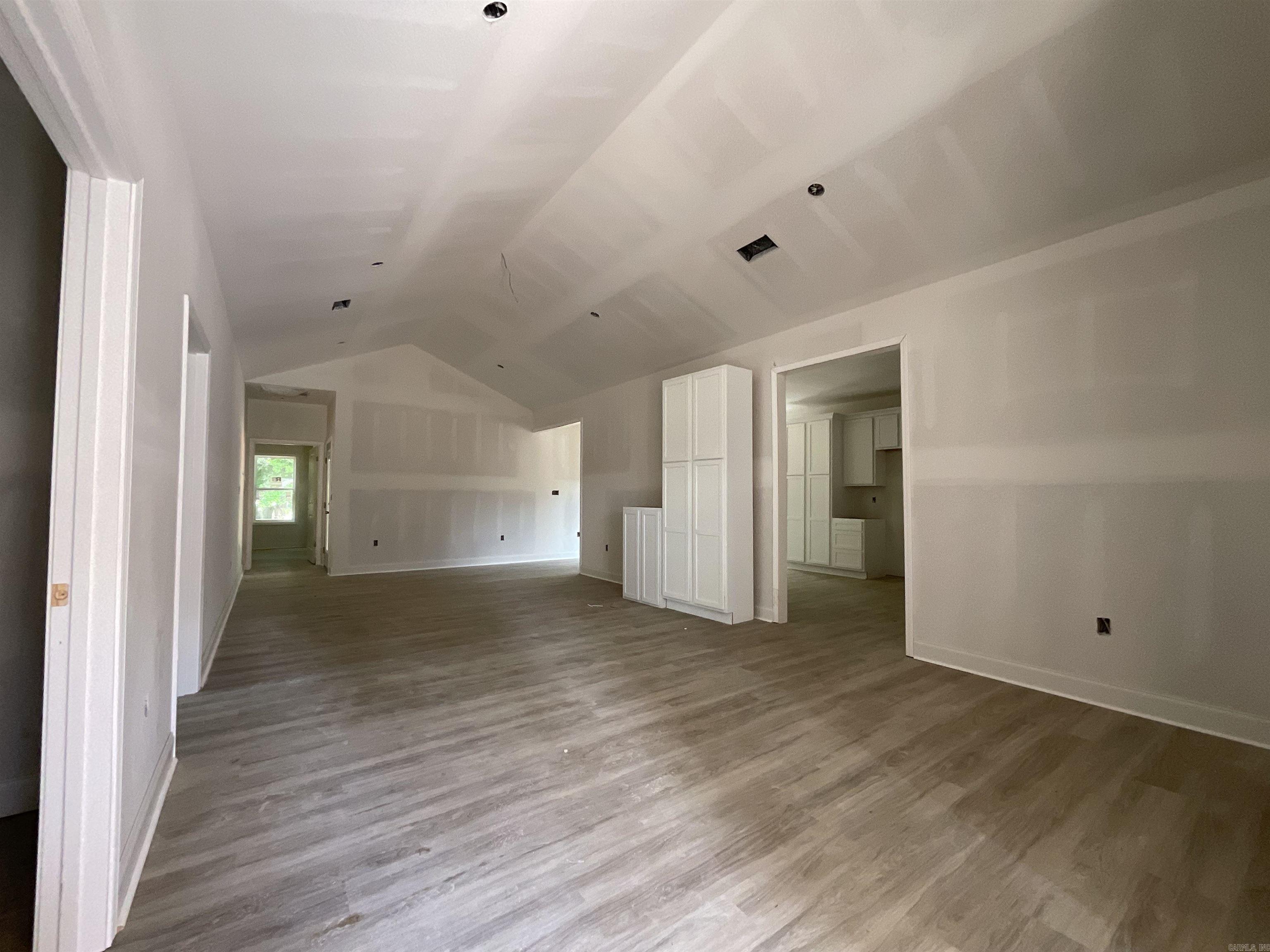 MCGEE MEADOWS - Residential