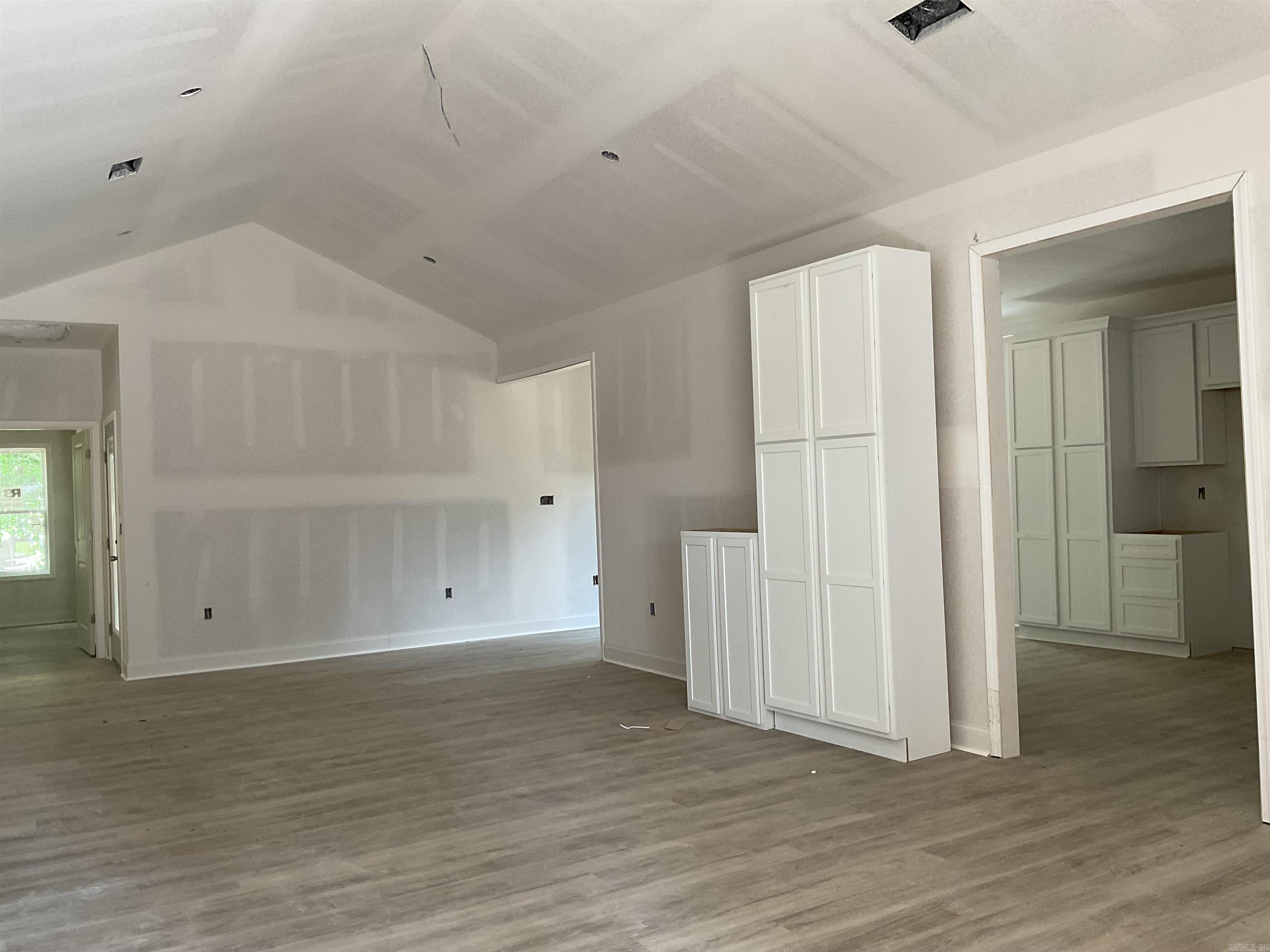 MCGEE MEADOWS - Residential