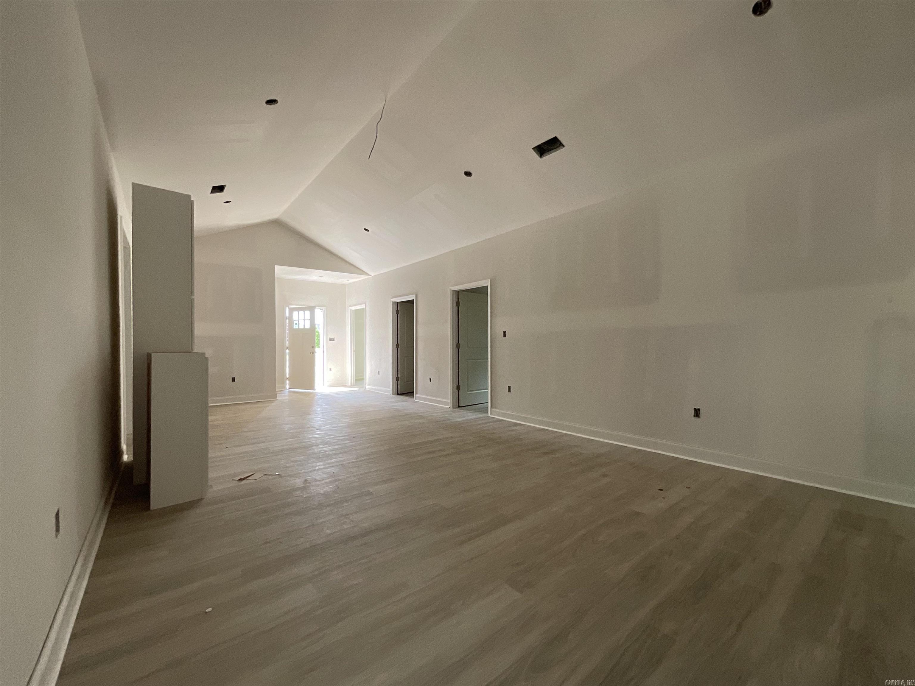MCGEE MEADOWS - Residential