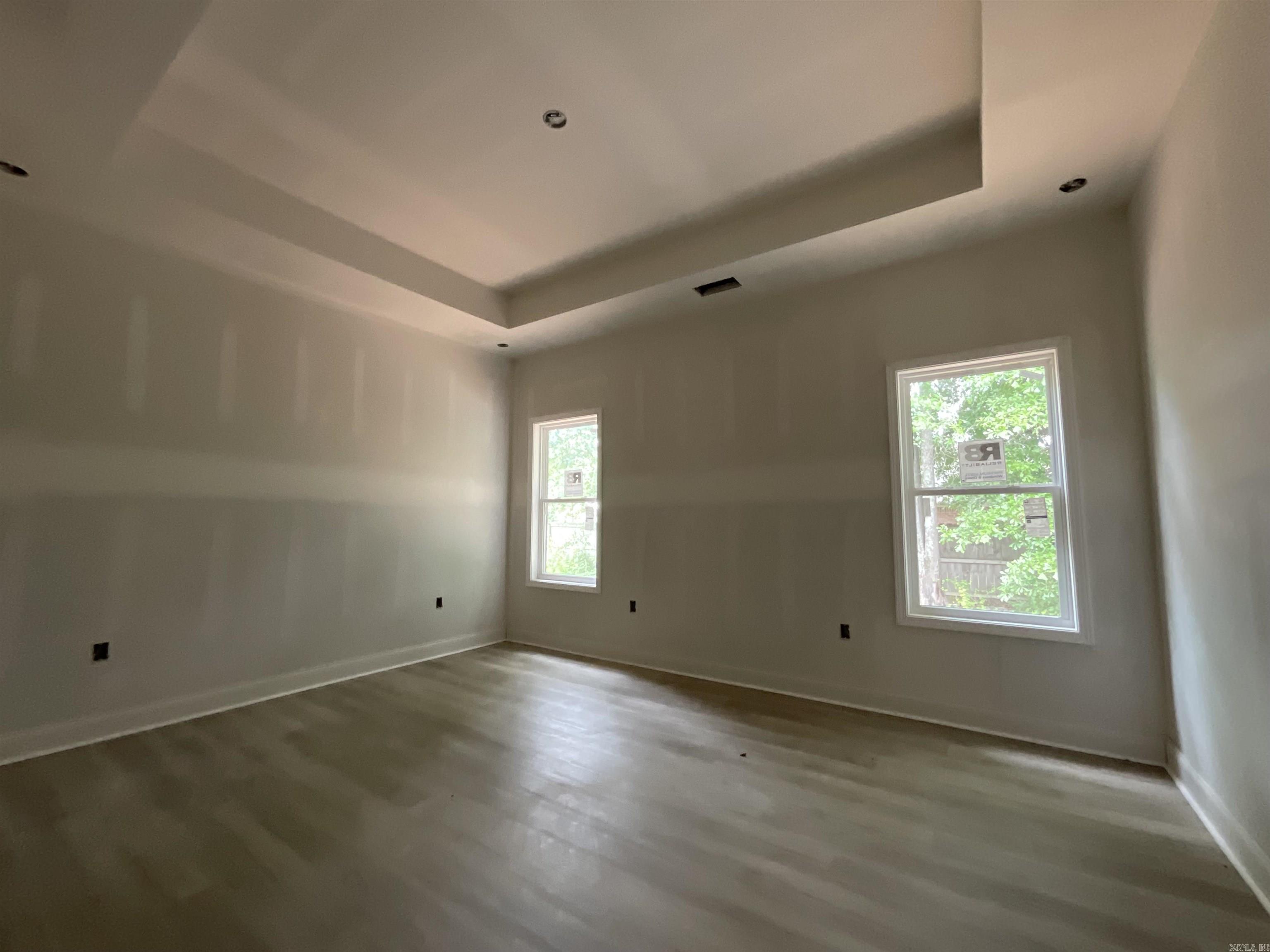MCGEE MEADOWS - Residential
