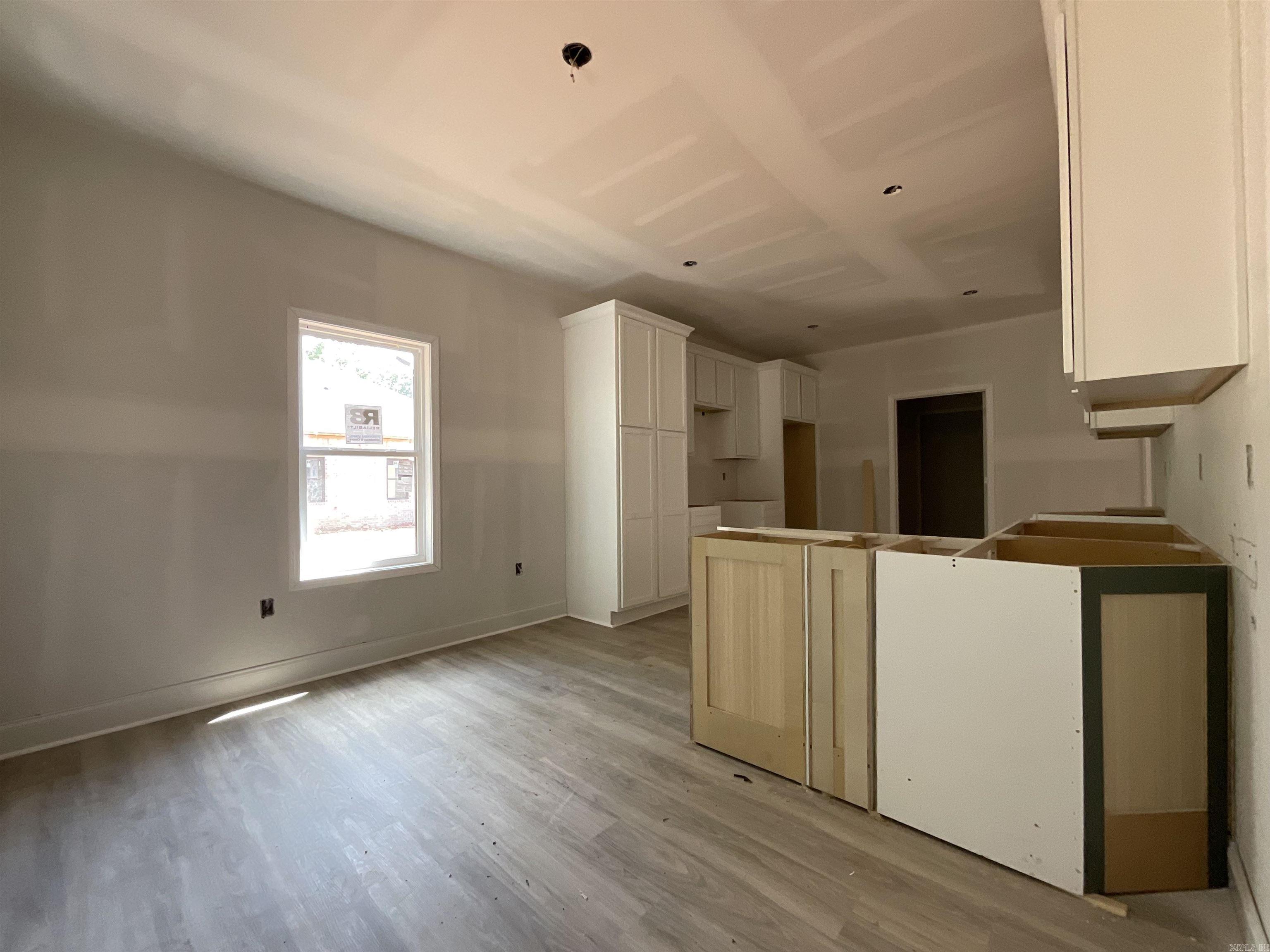 MCGEE MEADOWS - Residential