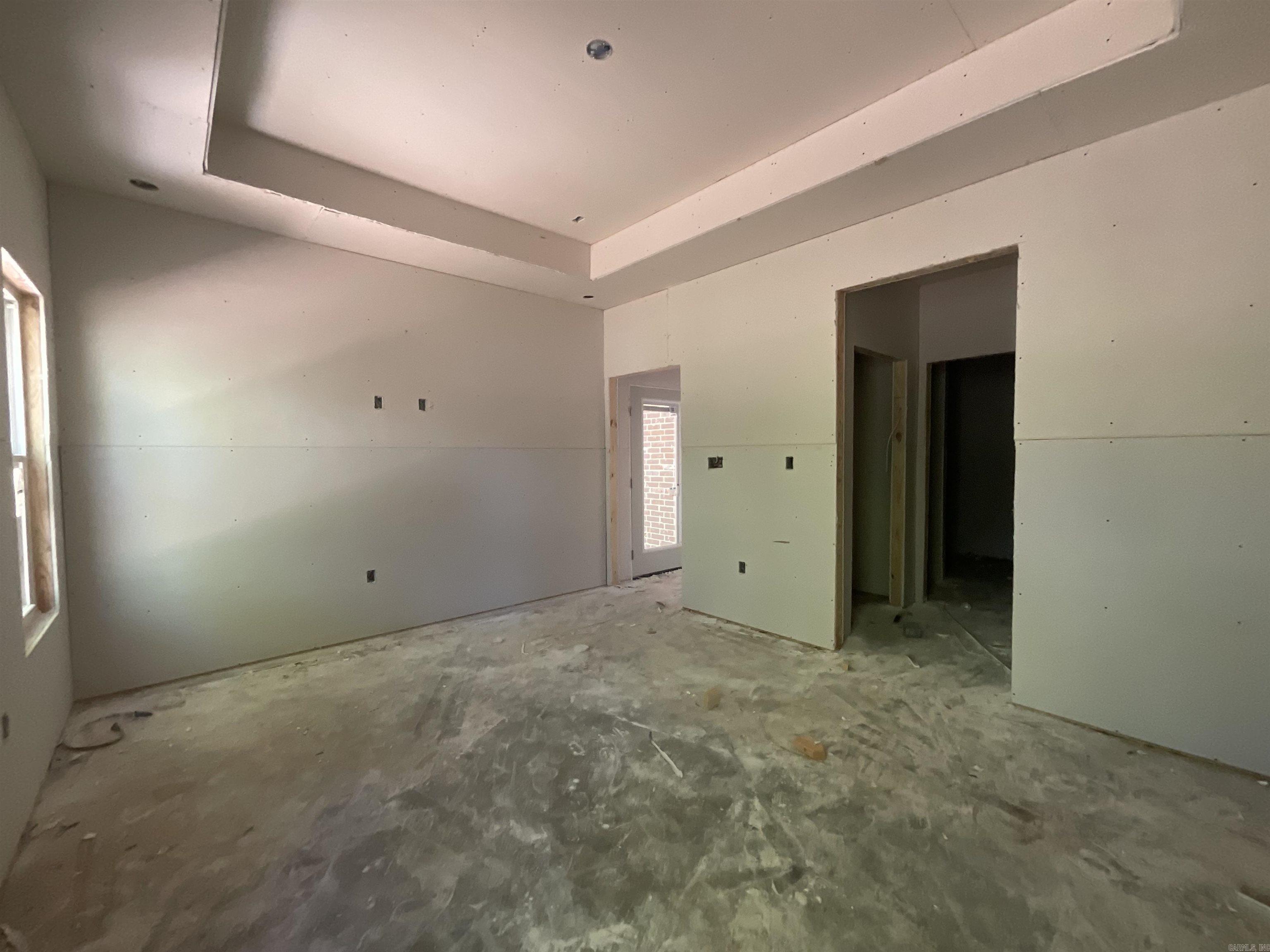 MCGEE MEADOWS - Residential