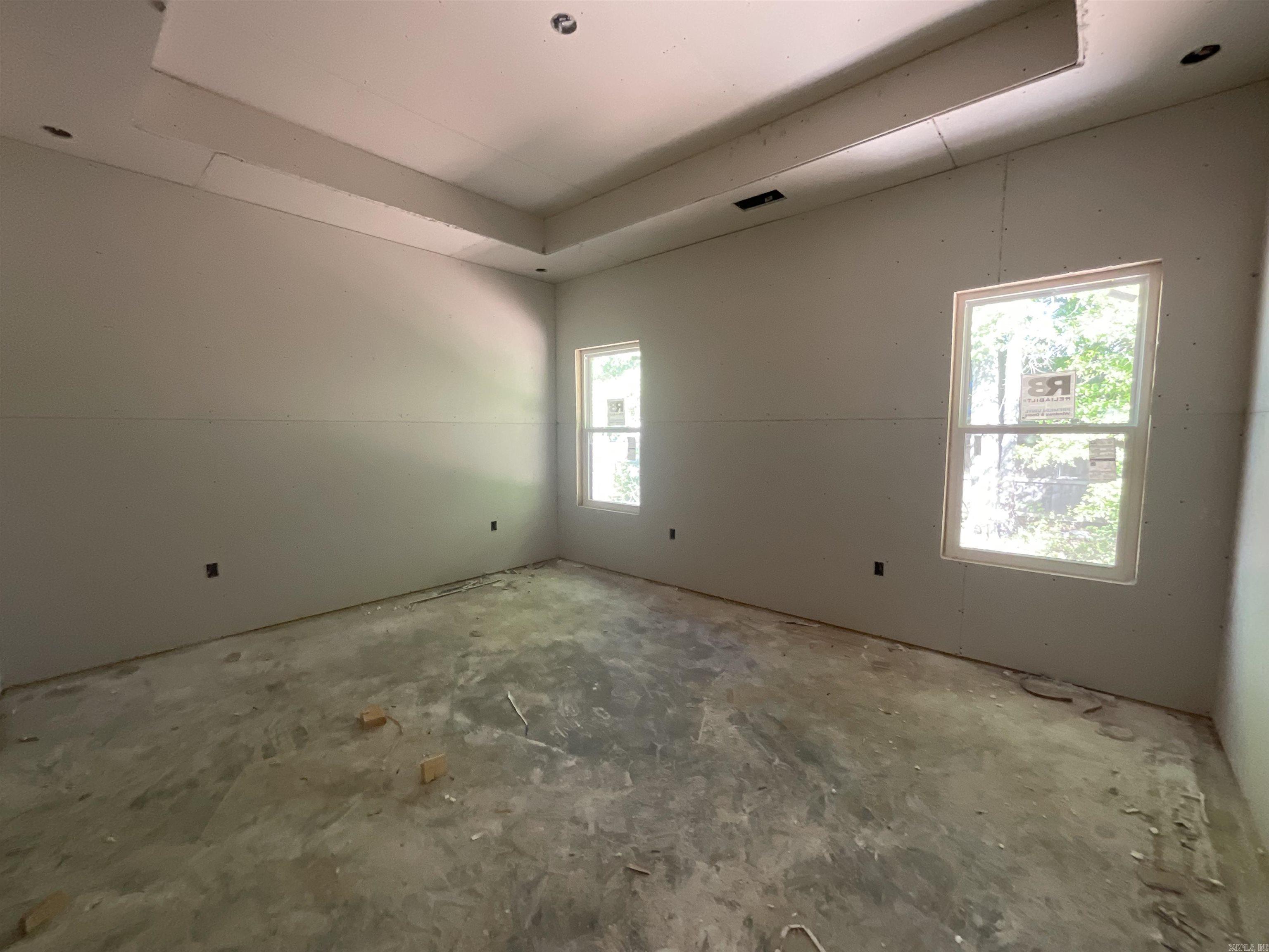 MCGEE MEADOWS - Residential