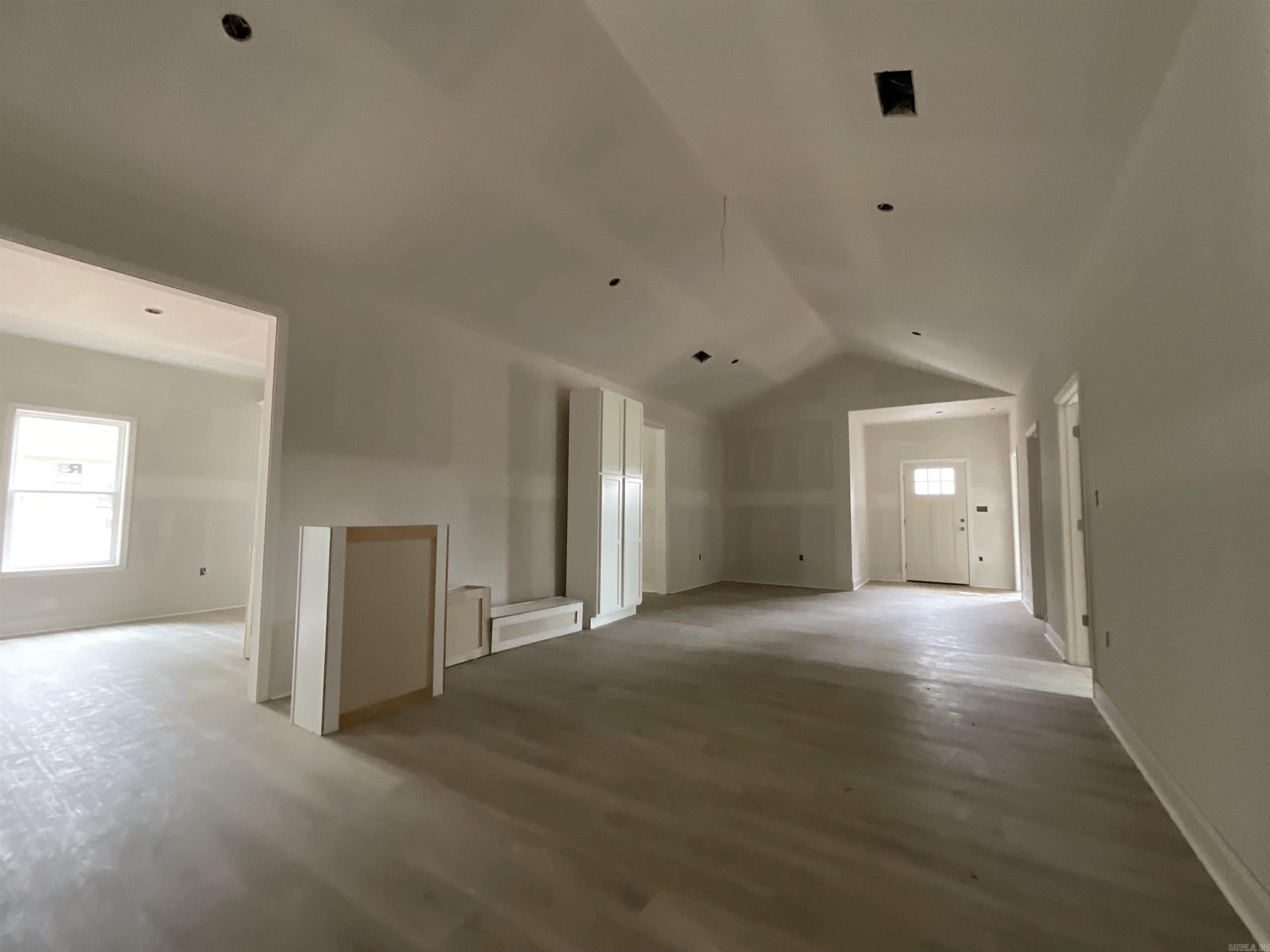 MCGEE MEADOWS - Residential