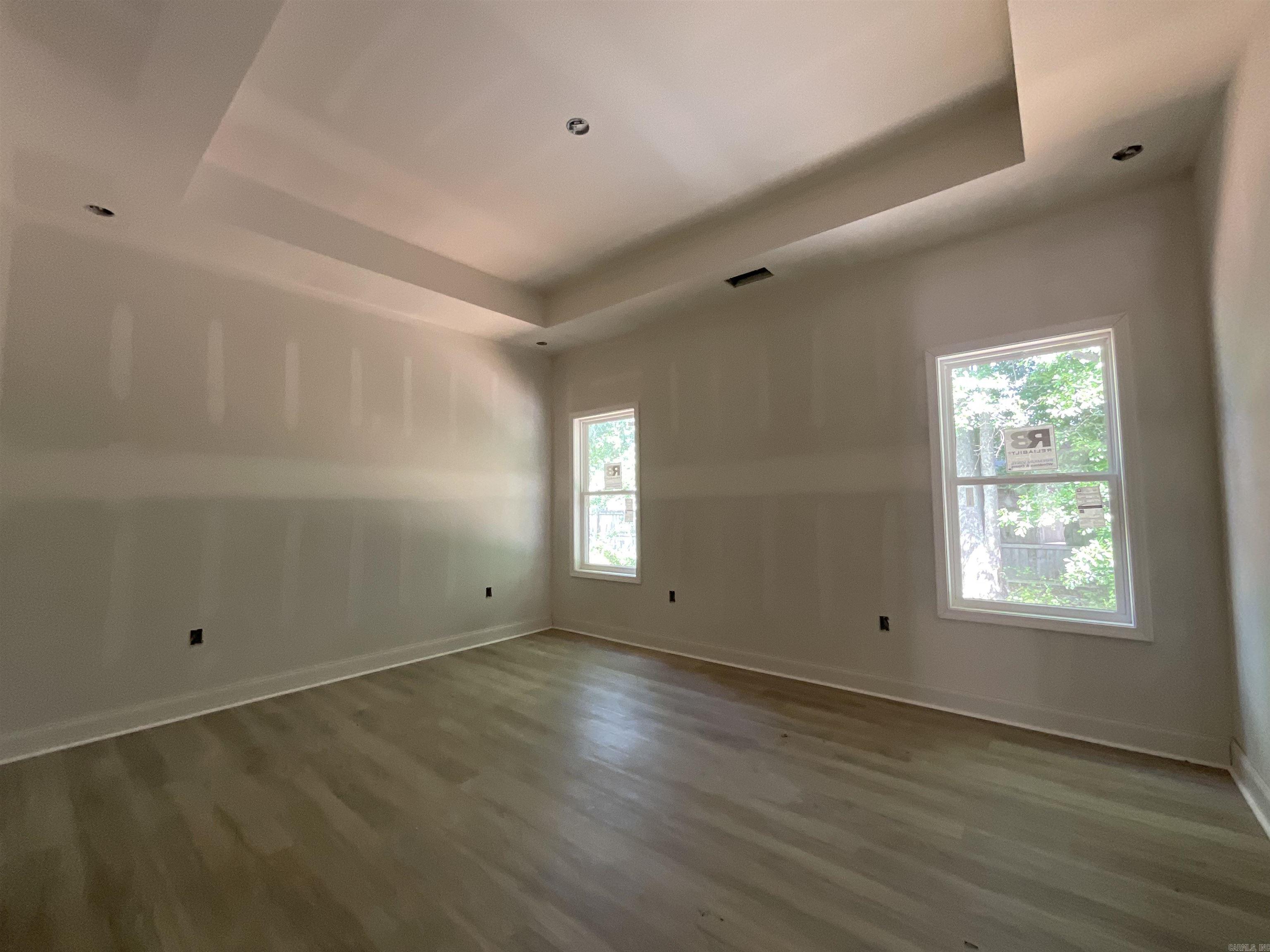 MCGEE MEADOWS - Residential