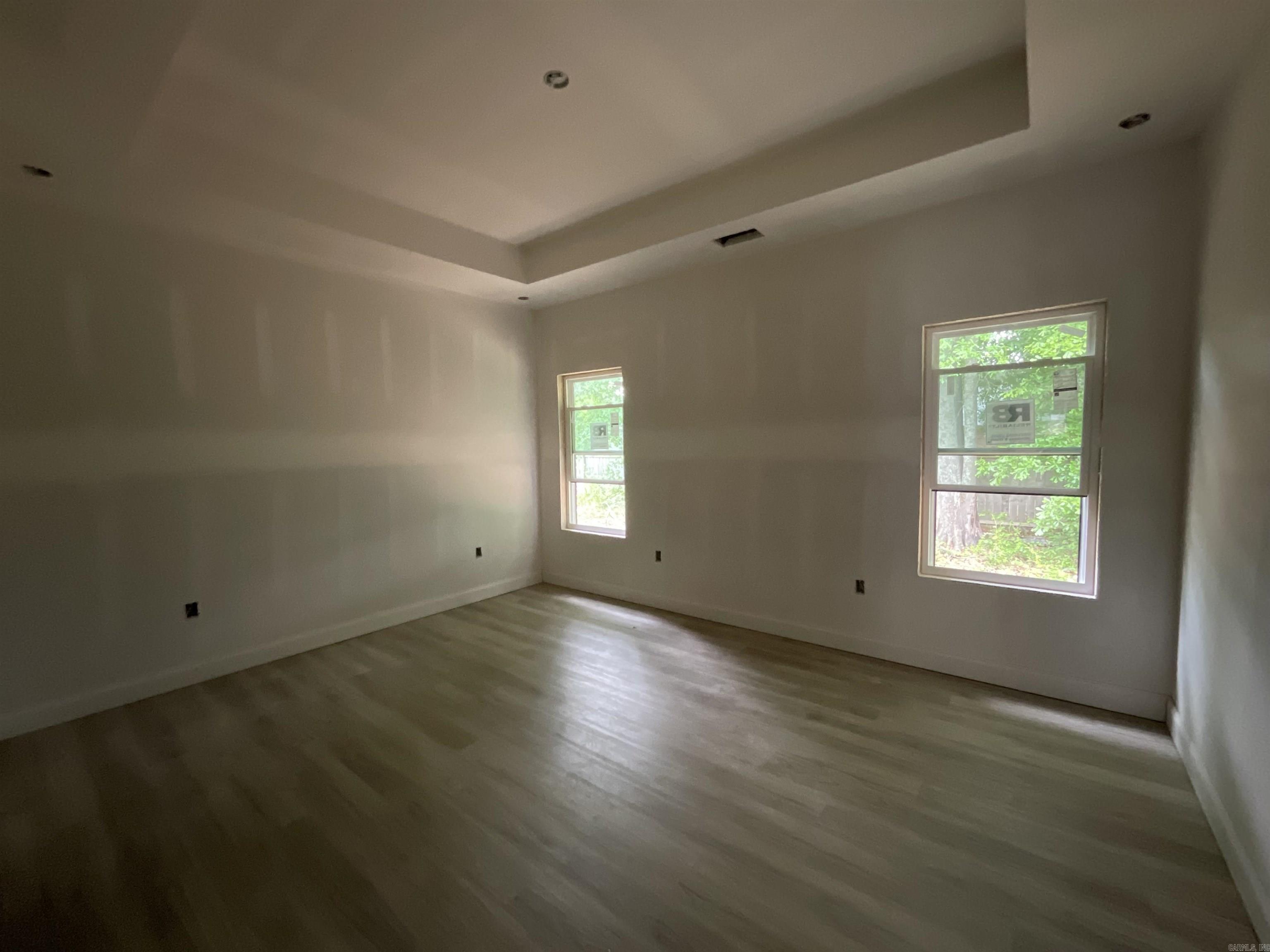 MCGEE MEADOWS - Residential