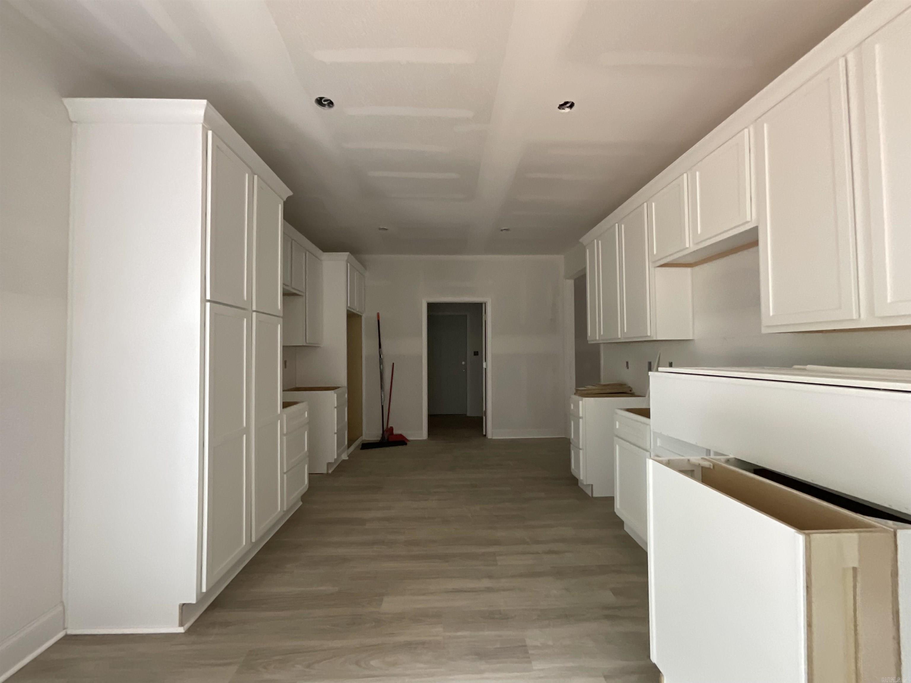 MCGEE MEADOWS - Residential