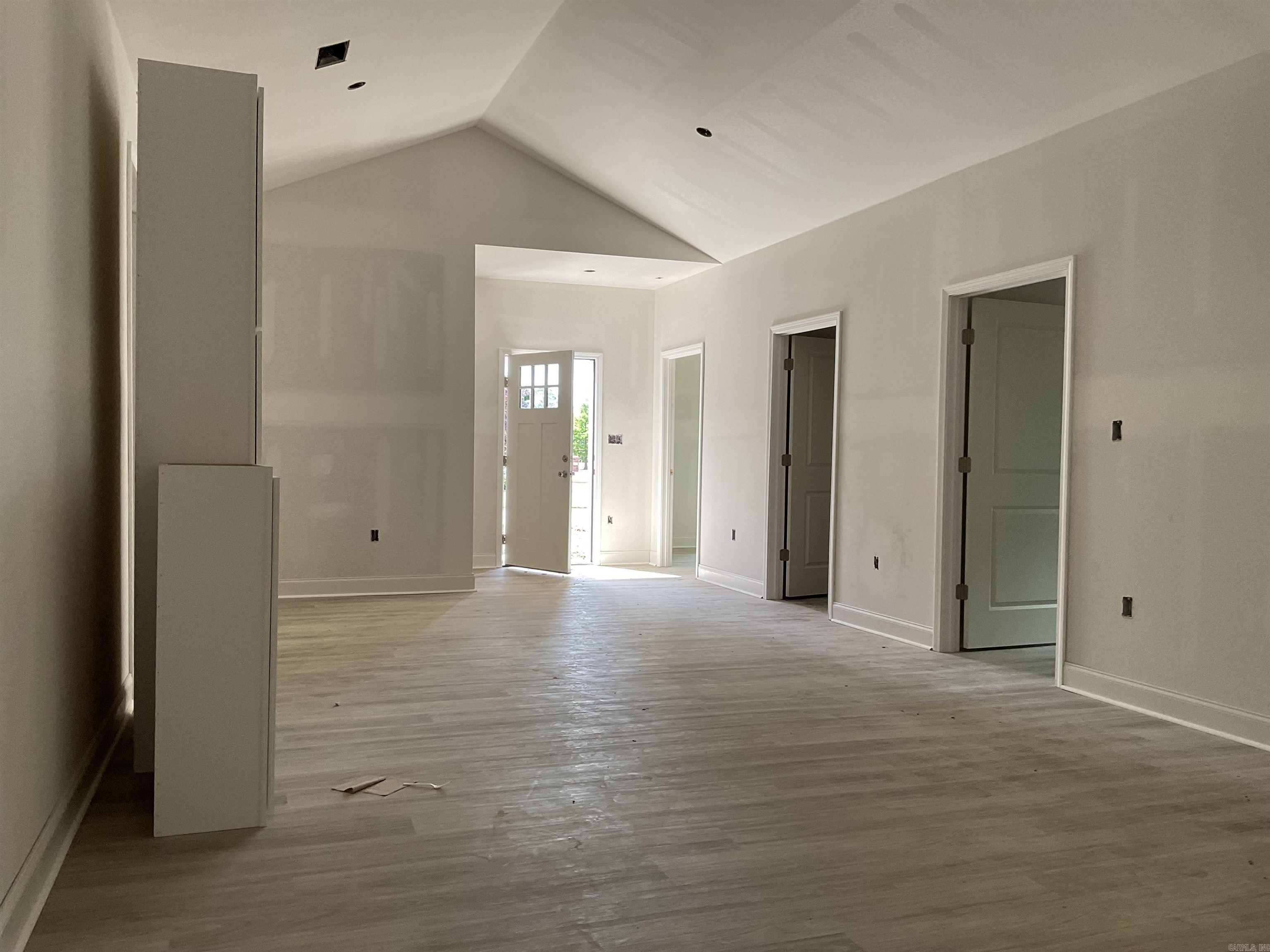 MCGEE MEADOWS - Residential
