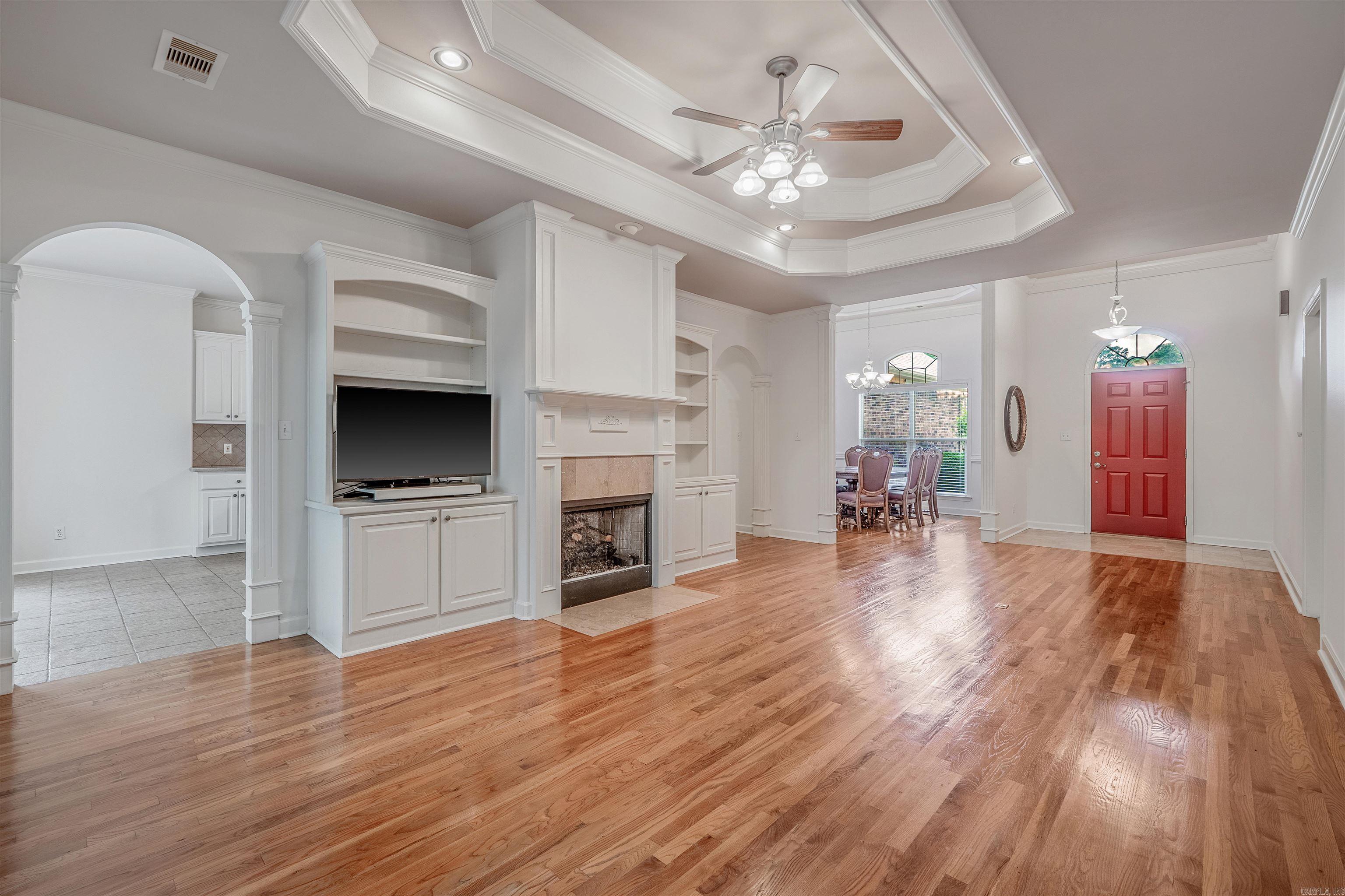 WATERSIDE ADDN - Residential