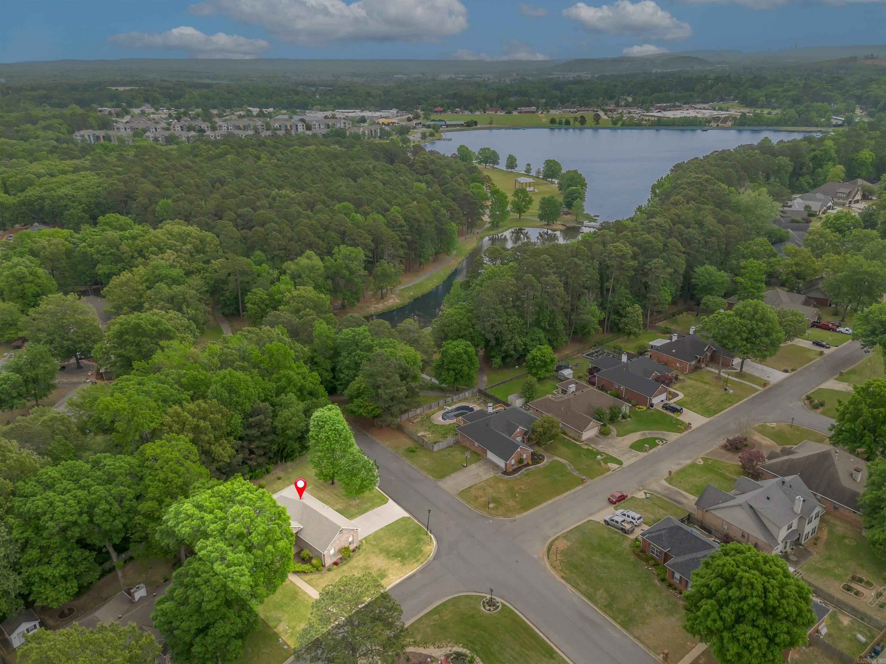 WATERSIDE ADDN - Residential