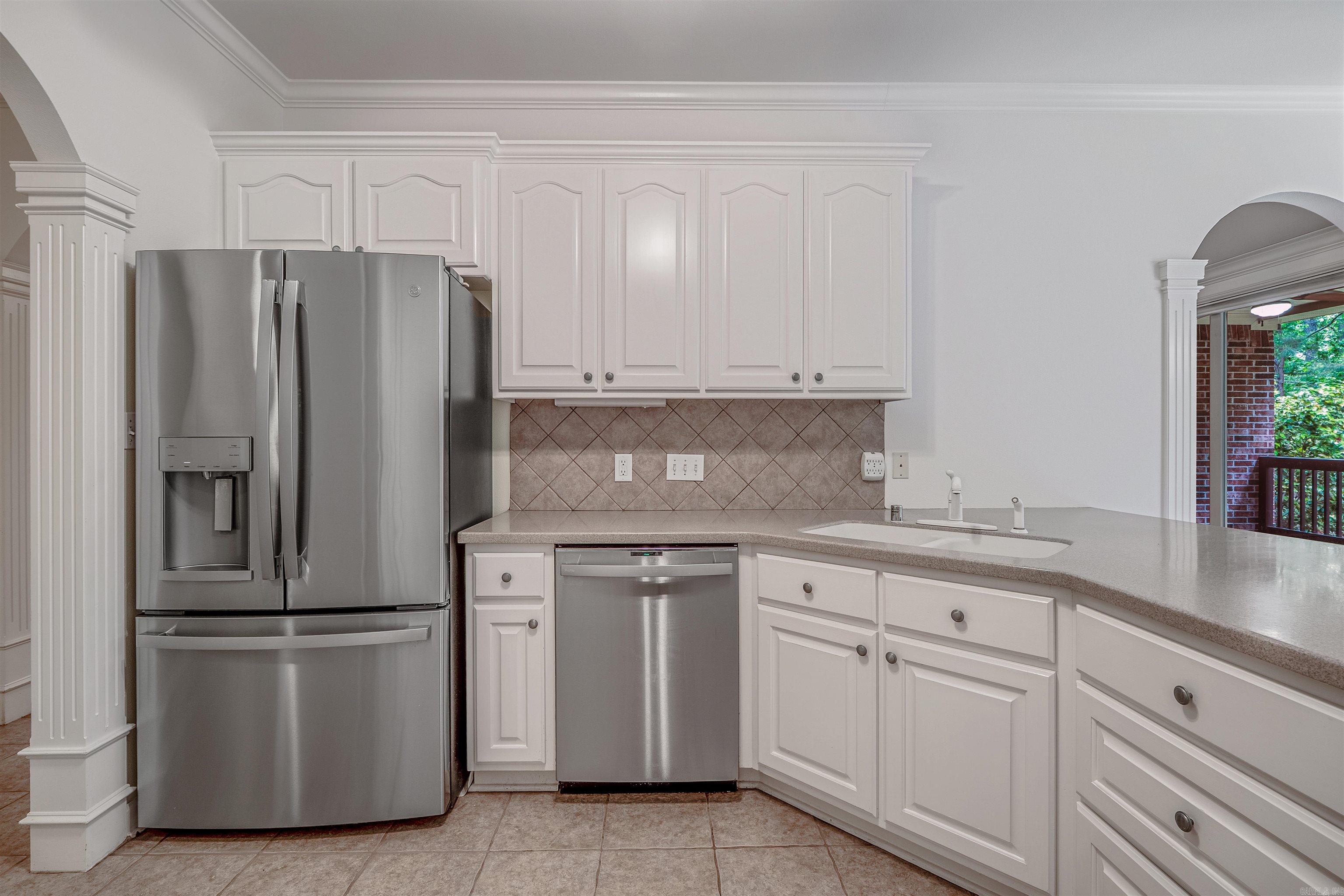 WATERSIDE ADDN - Residential