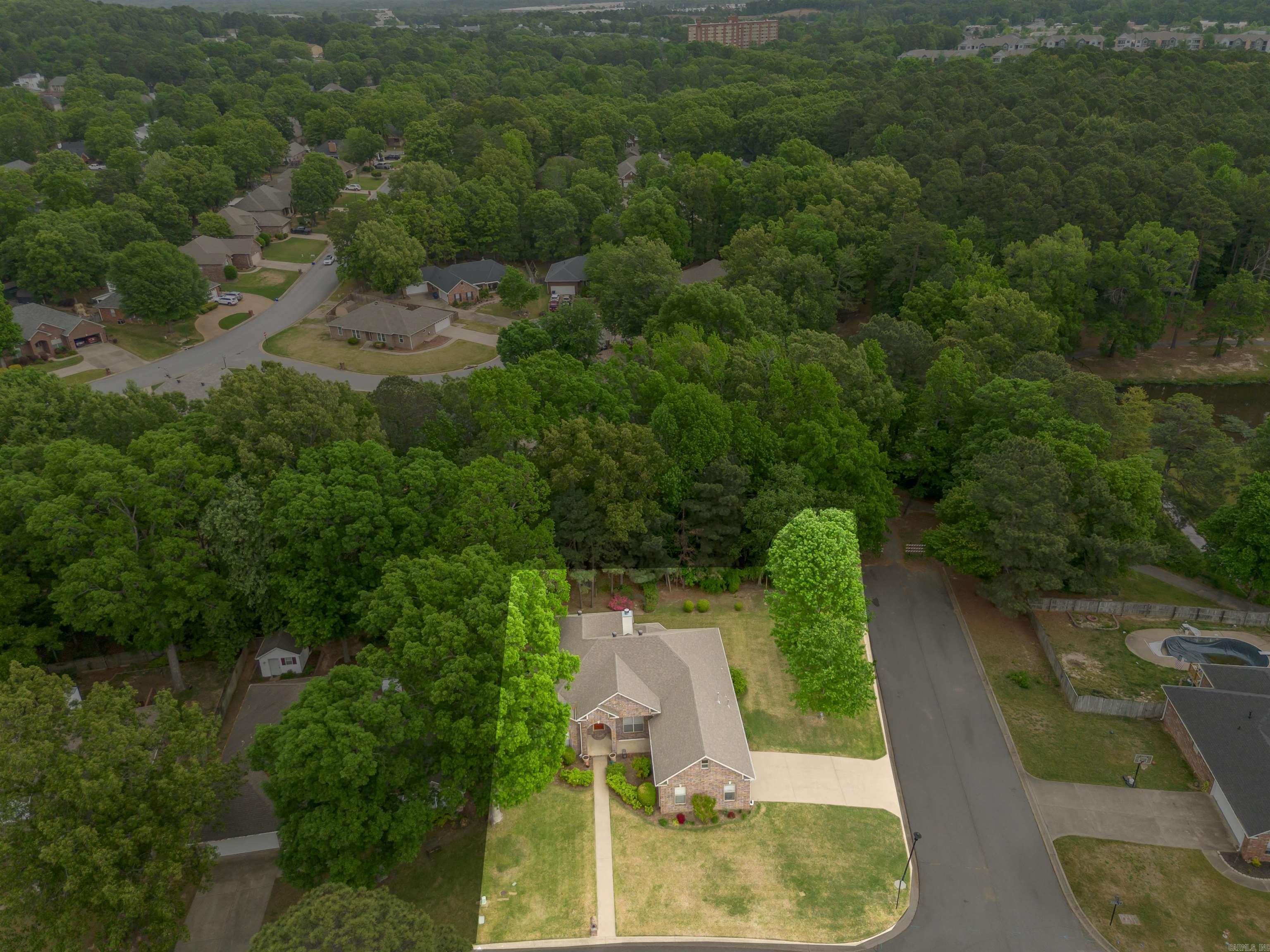 WATERSIDE ADDN - Residential