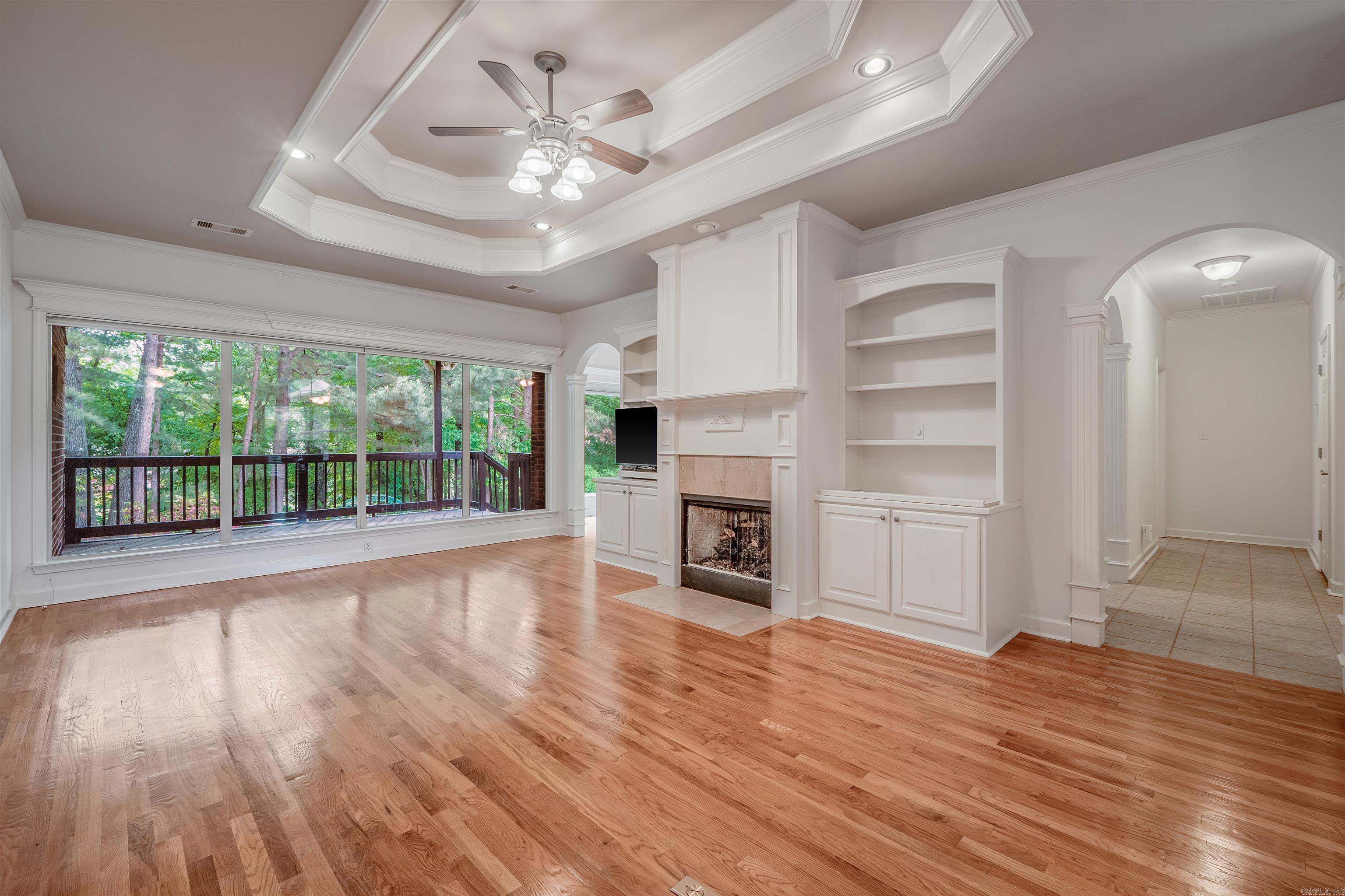 WATERSIDE ADDN - Residential