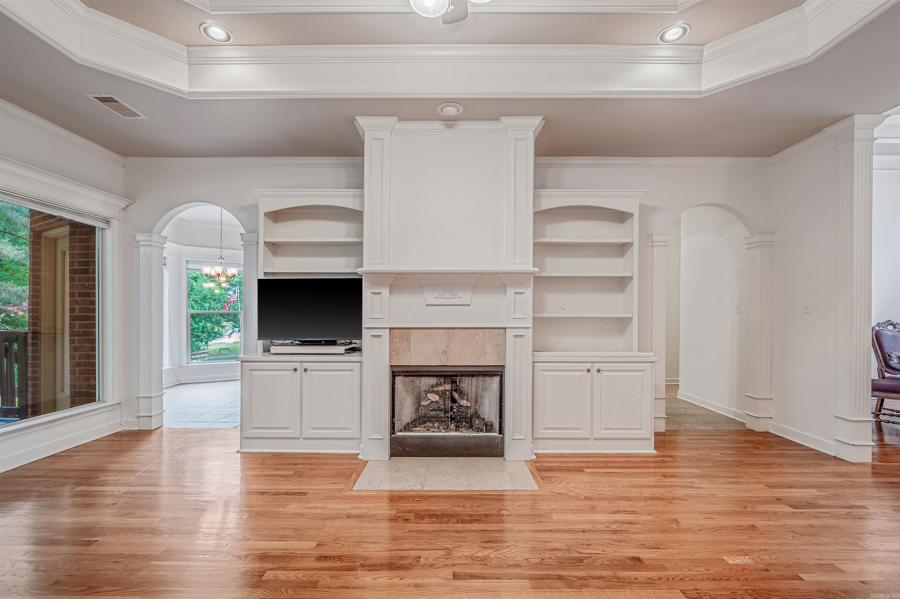 WATERSIDE ADDN - Residential