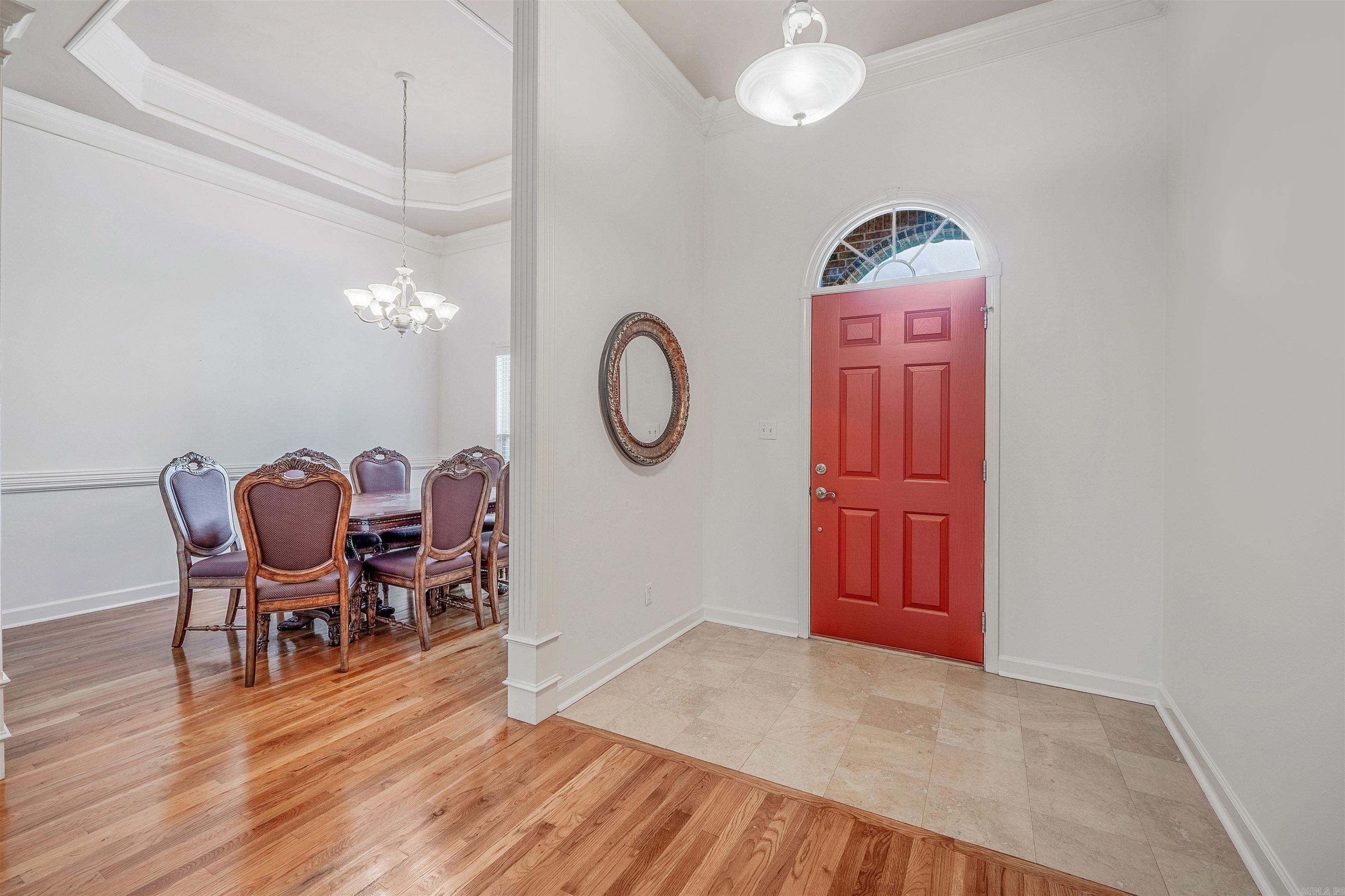 WATERSIDE ADDN - Residential