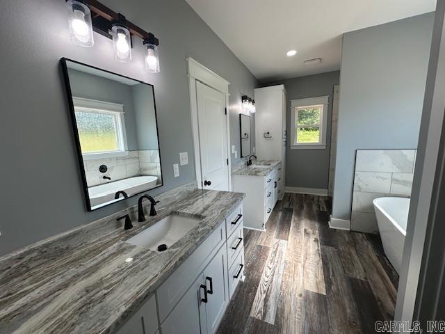 WINCHESTER ESTATES - Residential