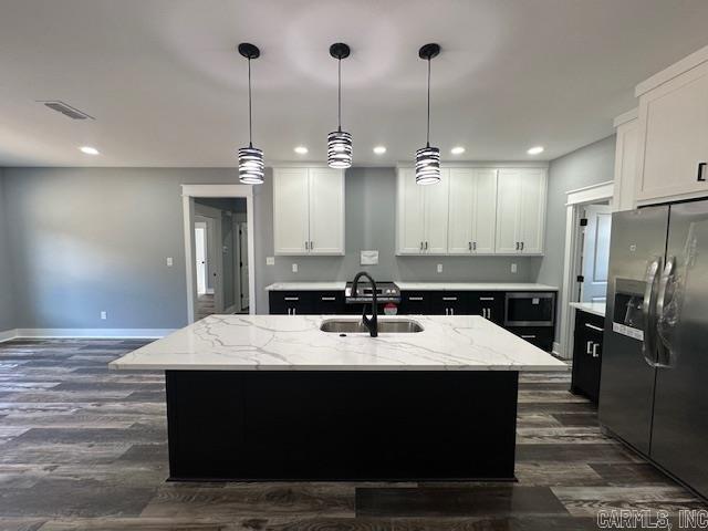 WINCHESTER ESTATES - Residential
