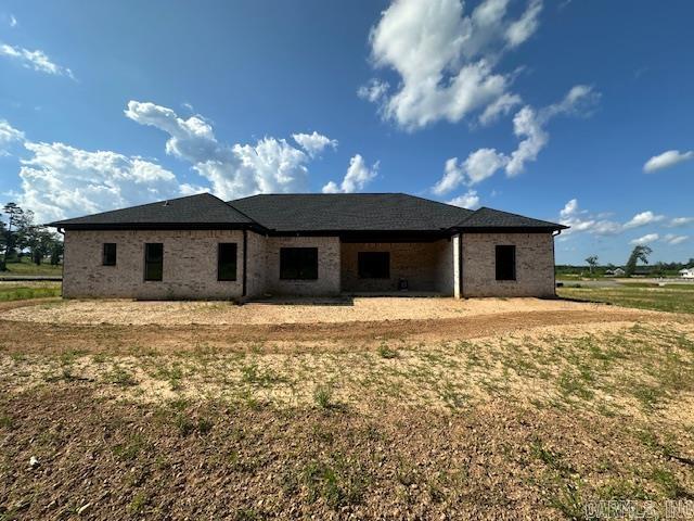 WINCHESTER ESTATES - Residential