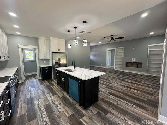 WINCHESTER ESTATES - Residential
