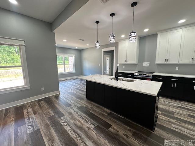 WINCHESTER ESTATES - Residential