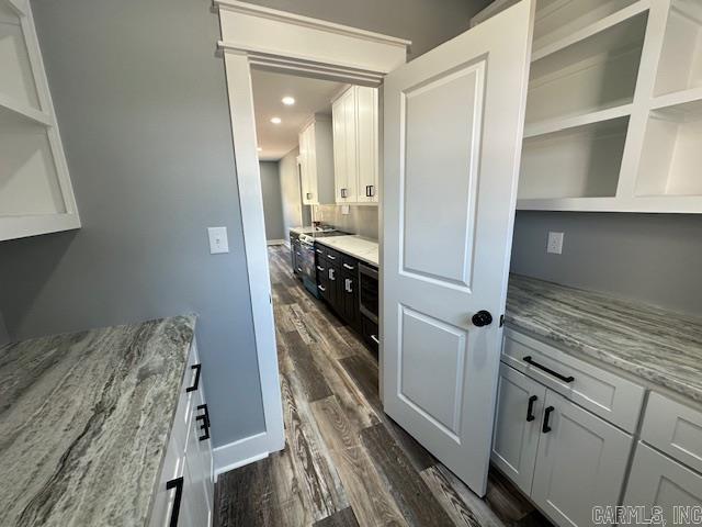 WINCHESTER ESTATES - Residential