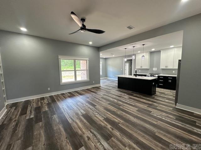 WINCHESTER ESTATES - Residential