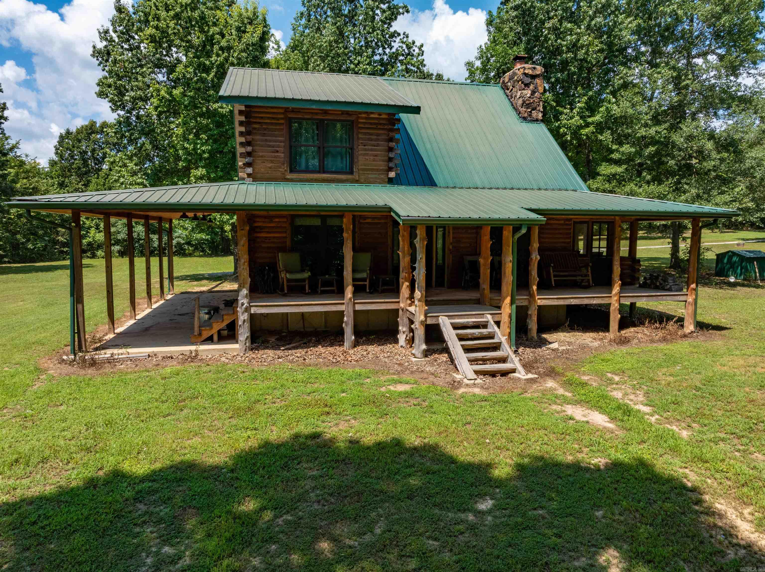 RIVER RIDGE ESTATES SUB - Residential