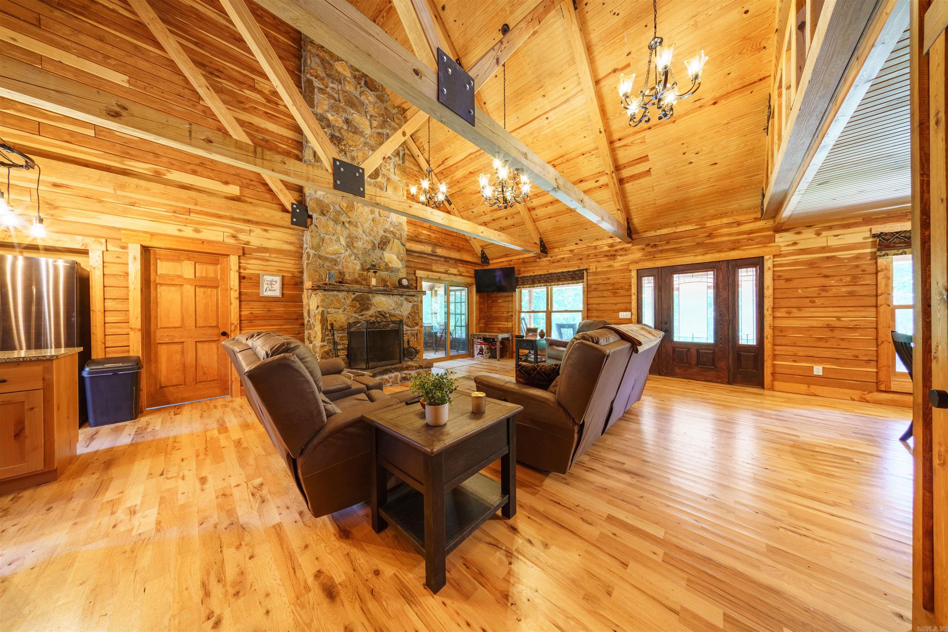 RIVER RIDGE ESTATES SUB - Residential