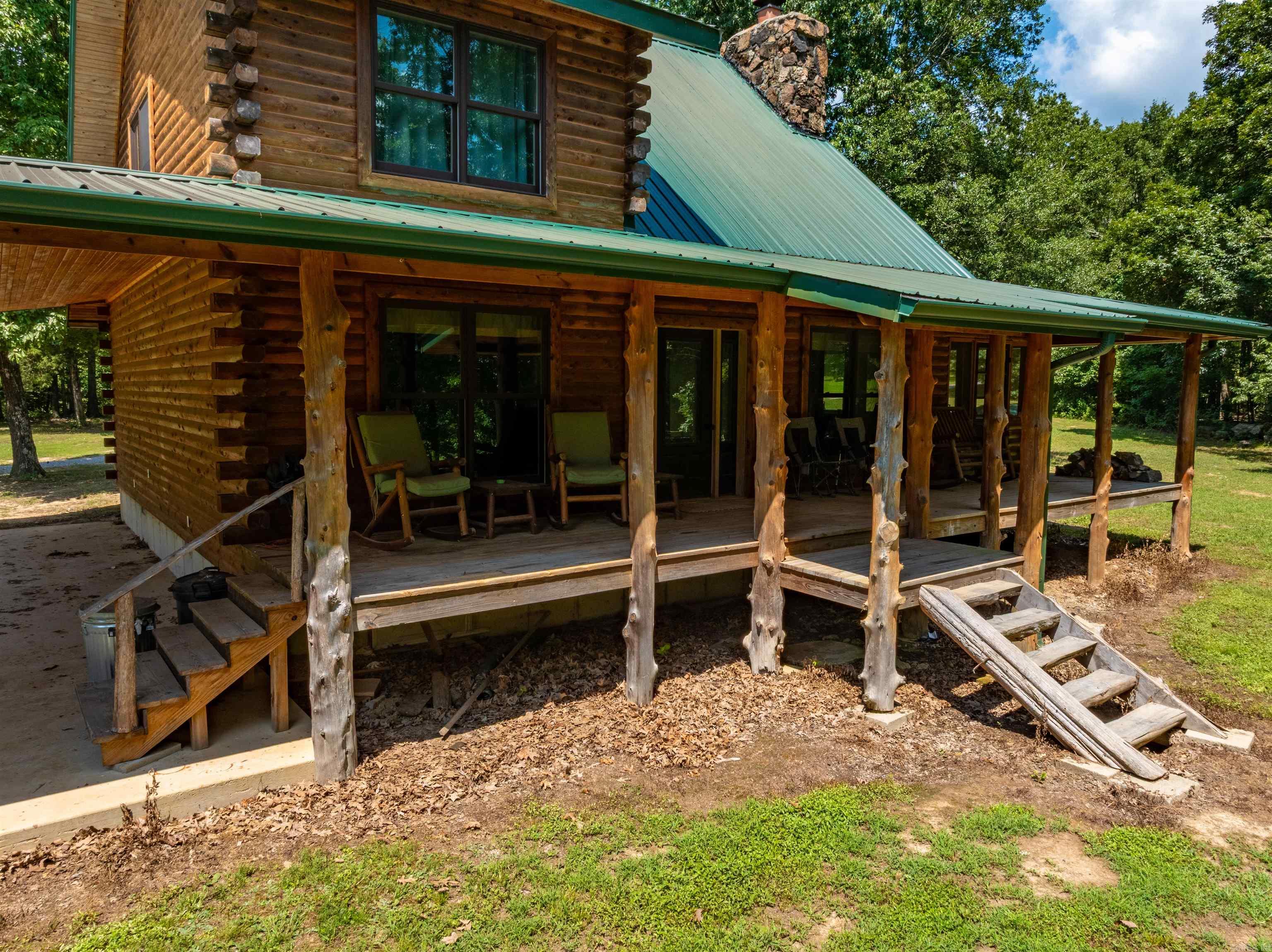 RIVER RIDGE ESTATES SUB - Residential