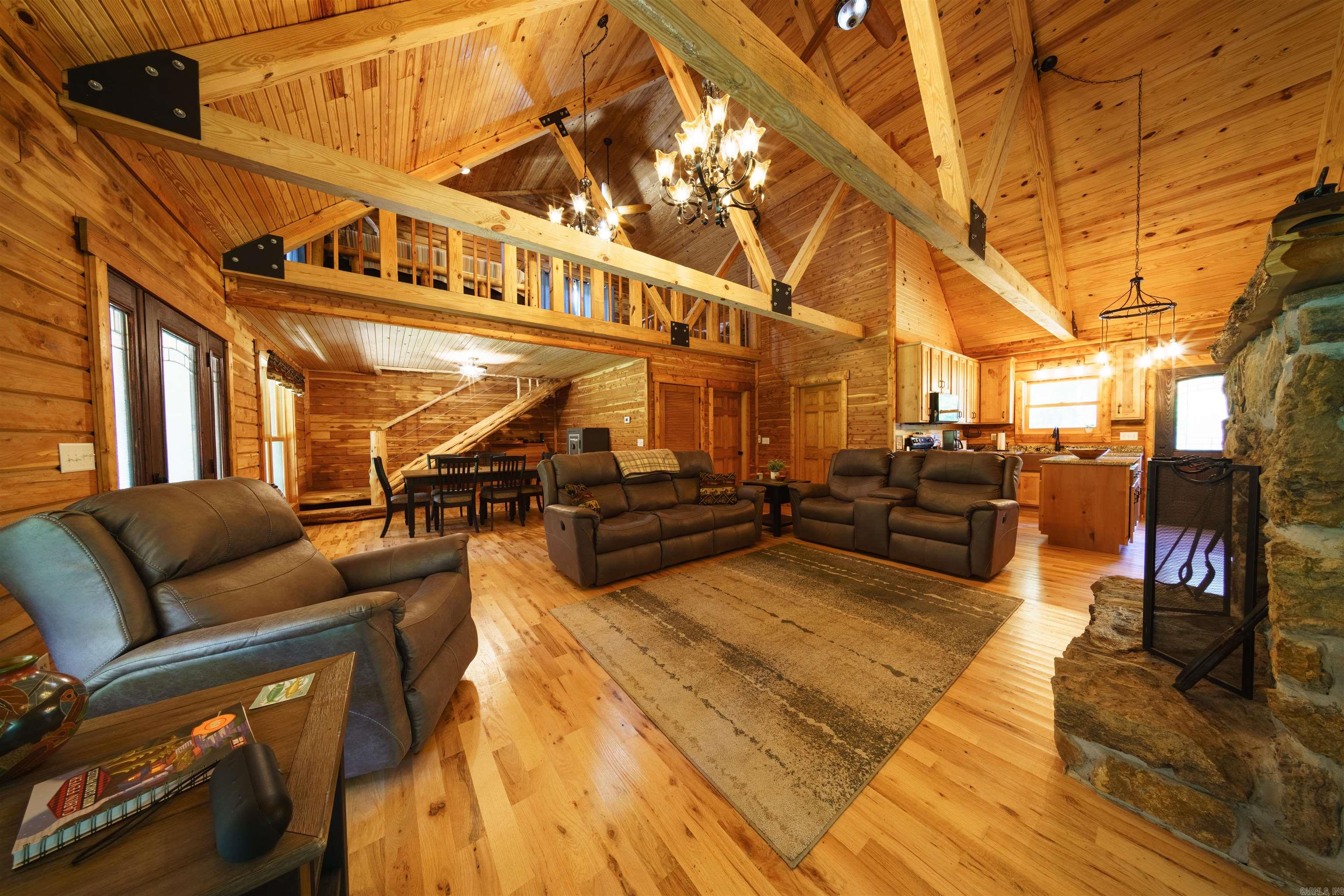 RIVER RIDGE ESTATES SUB - Residential